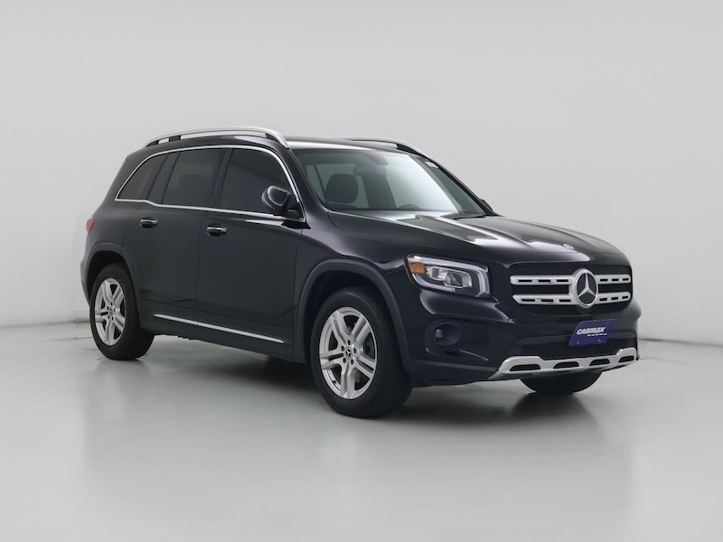 2022 Mercedes-Benz GLB250 null
