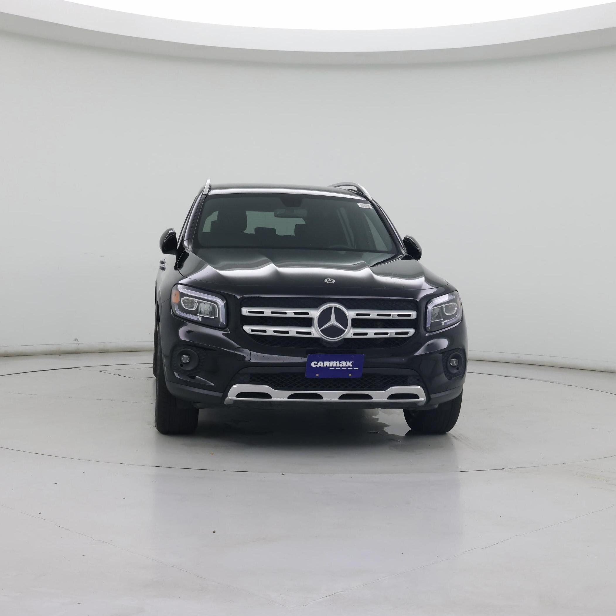 Thumbnail: 2022 Mercedes-Benz GLB - 5