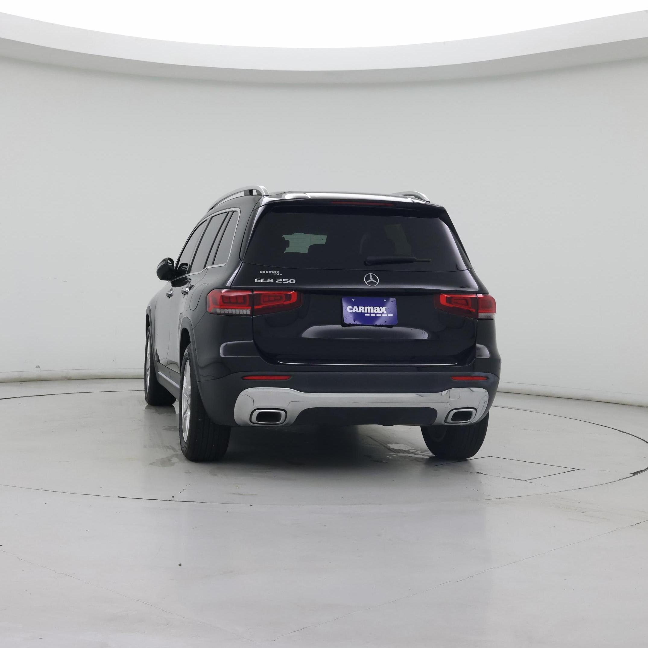 Thumbnail: 2022 Mercedes-Benz GLB - 6