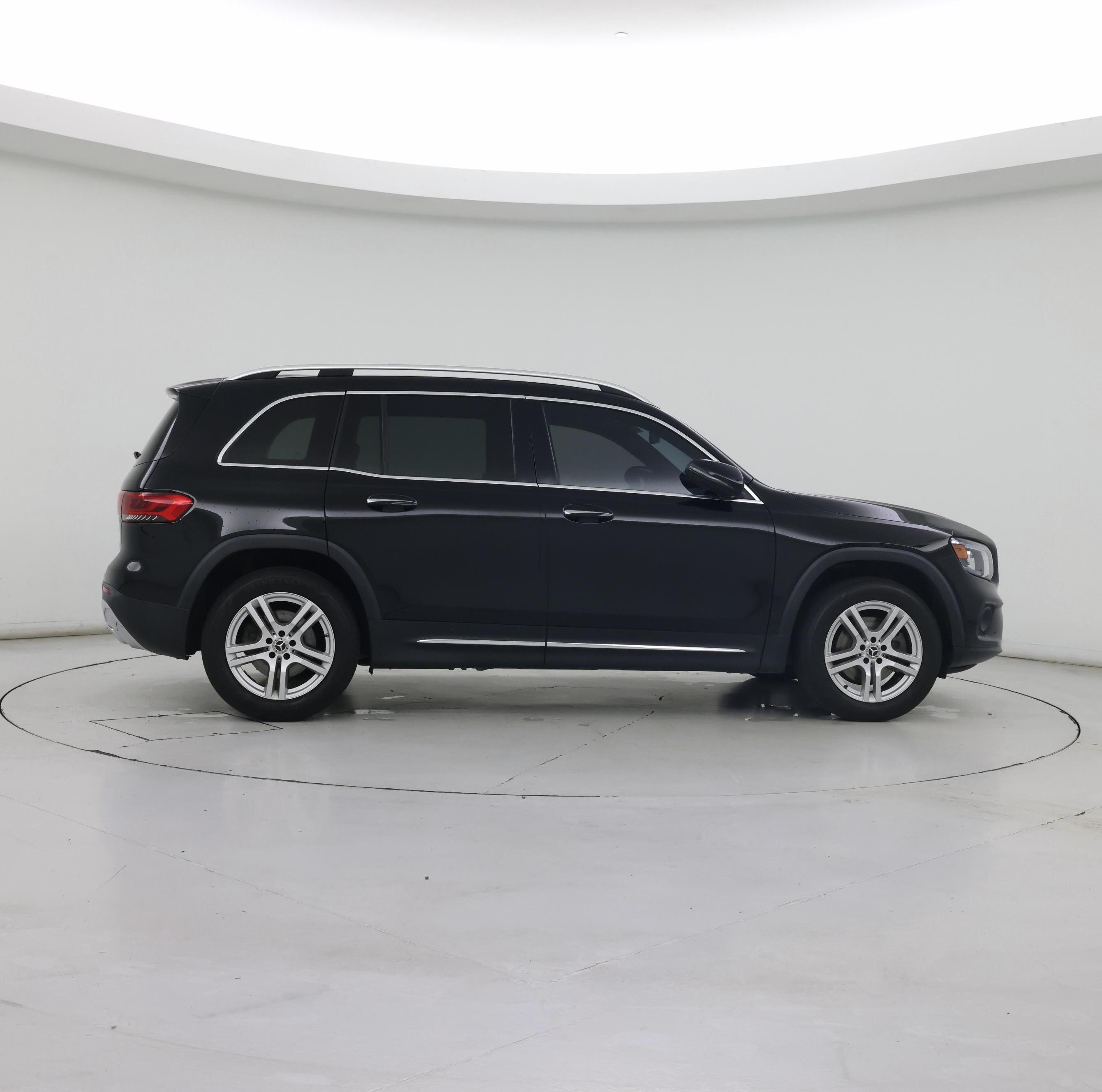 Thumbnail: 2022 Mercedes-Benz GLB - 7