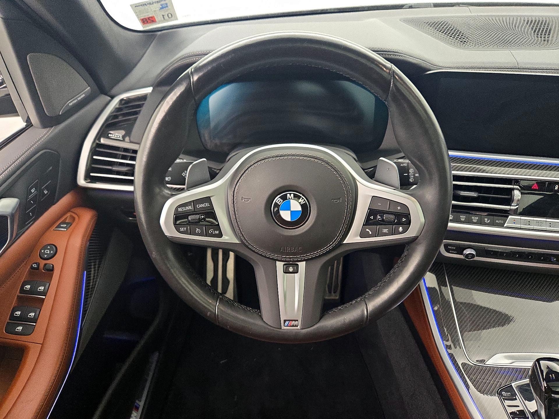 Thumbnail: 2022 BMW X5 - 10