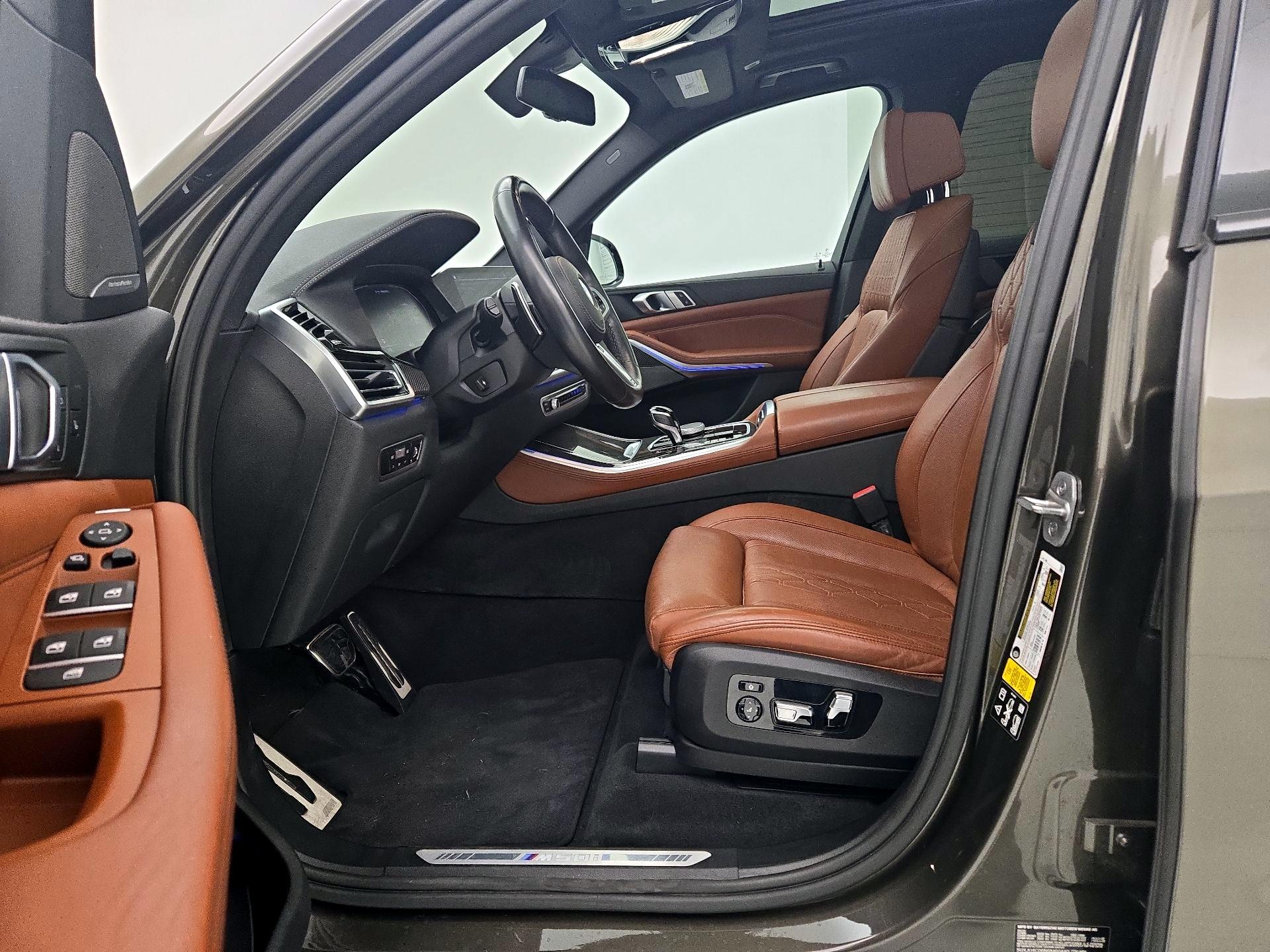 Thumbnail: 2022 BMW X5 - 11