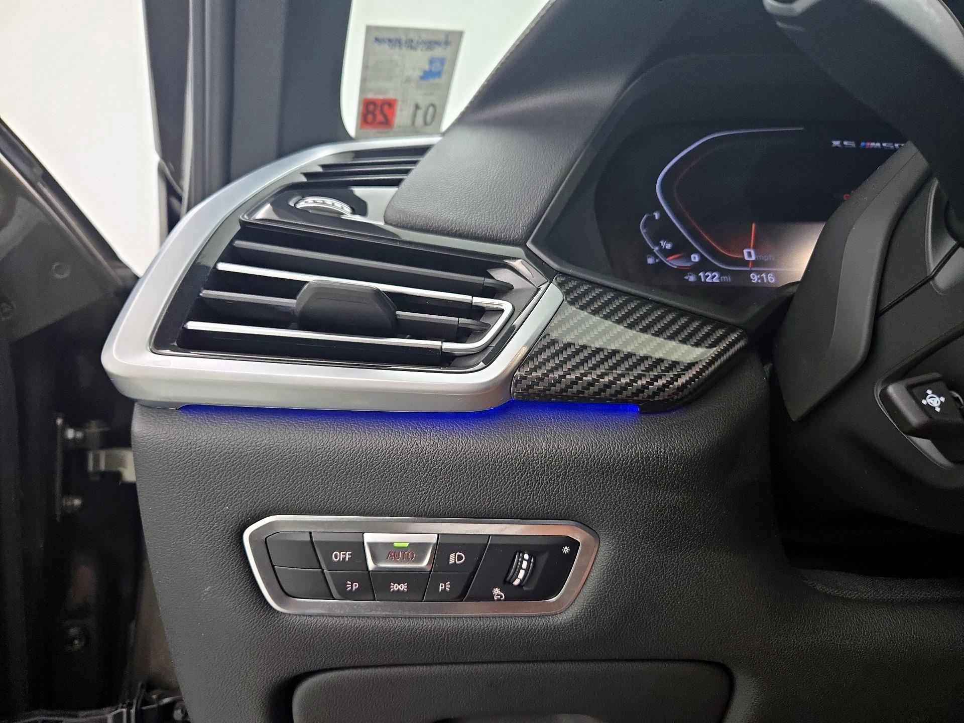 Thumbnail: 2022 BMW X5 - 13