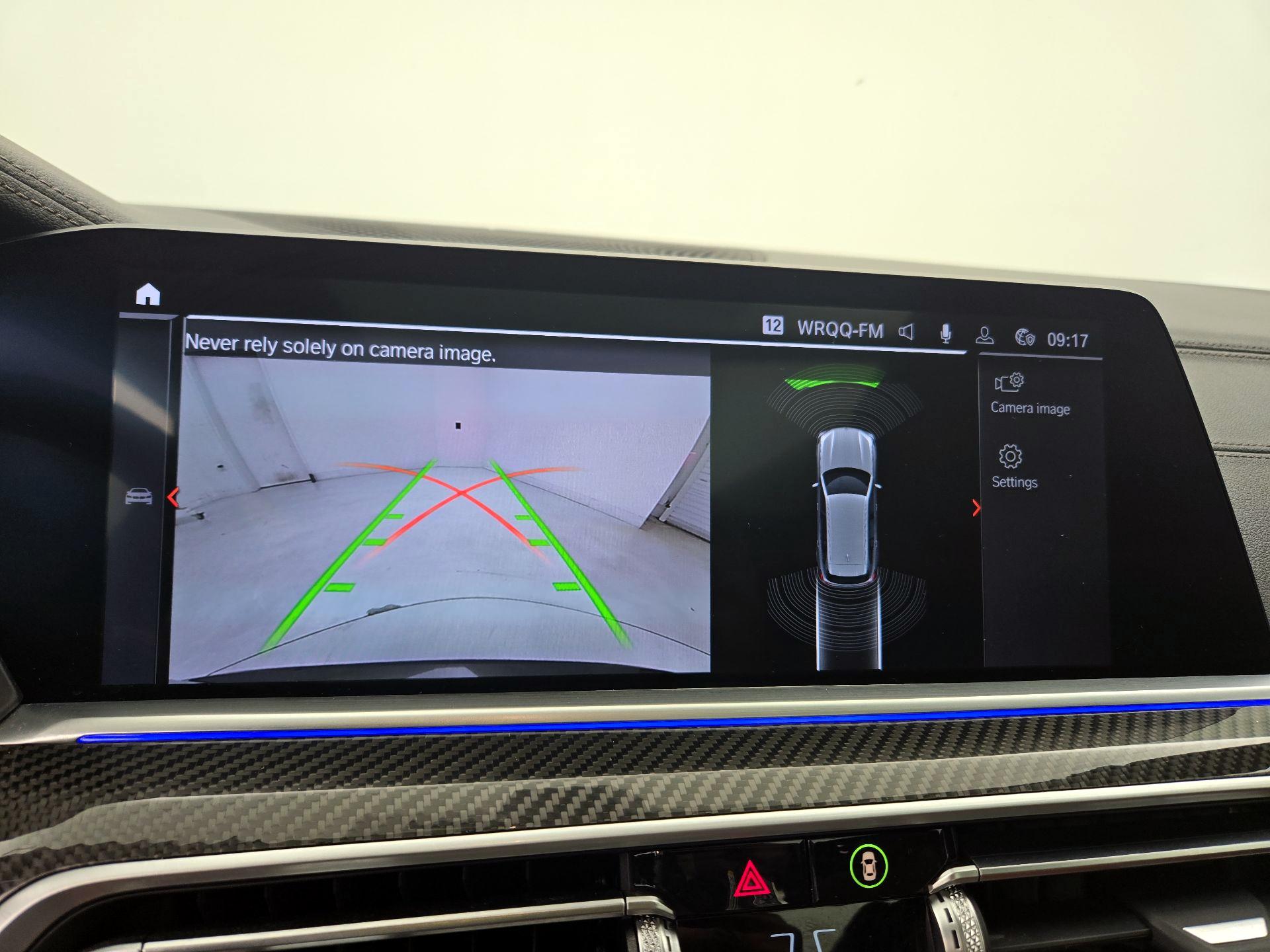 Thumbnail: 2022 BMW X5 - 15