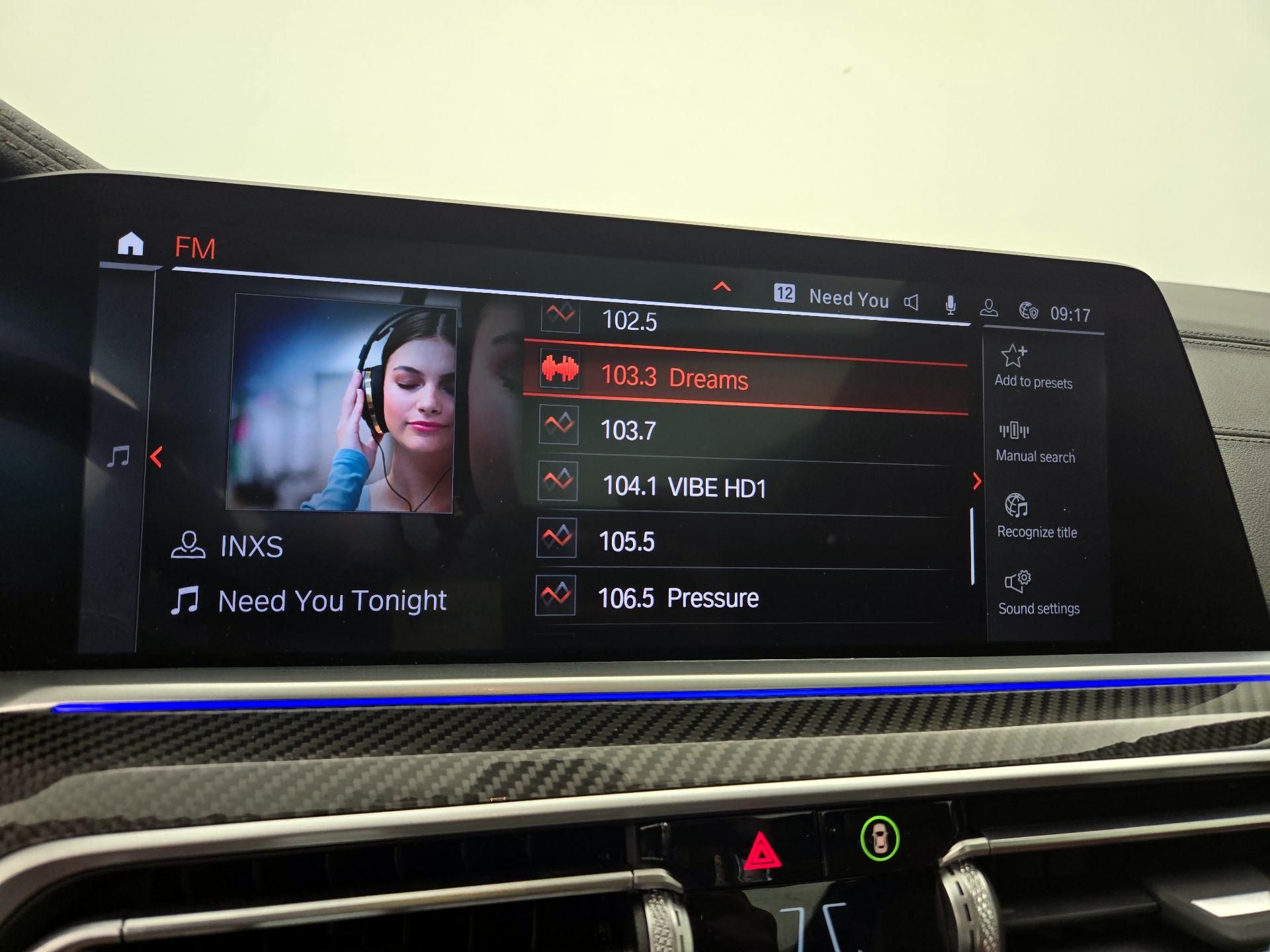 Thumbnail: 2022 BMW X5 - 16