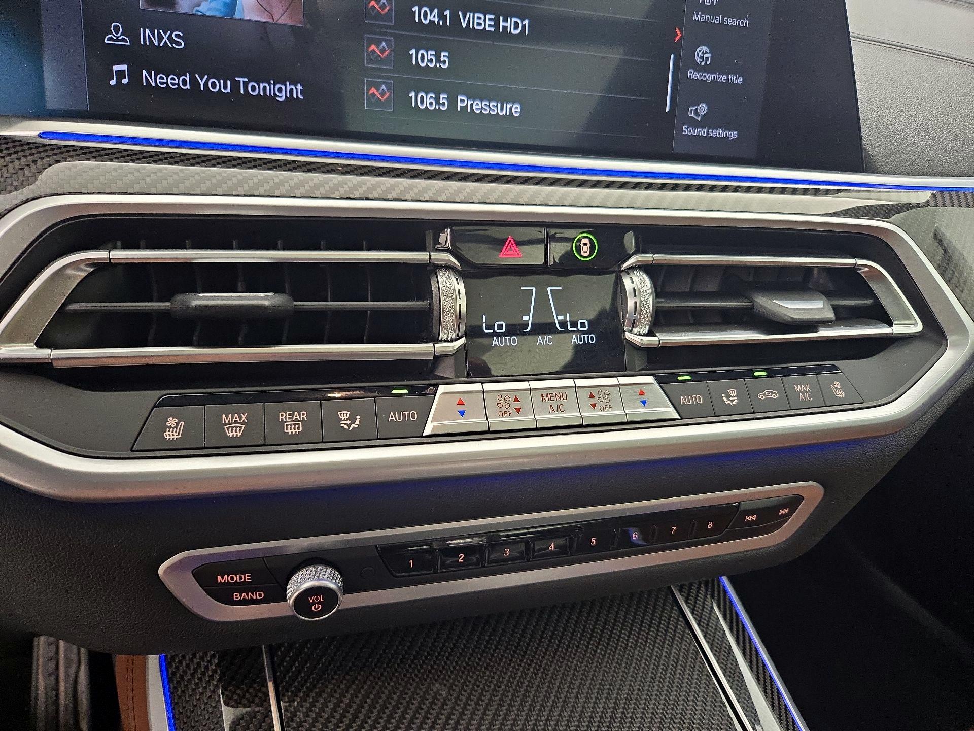 Thumbnail: 2022 BMW X5 - 17