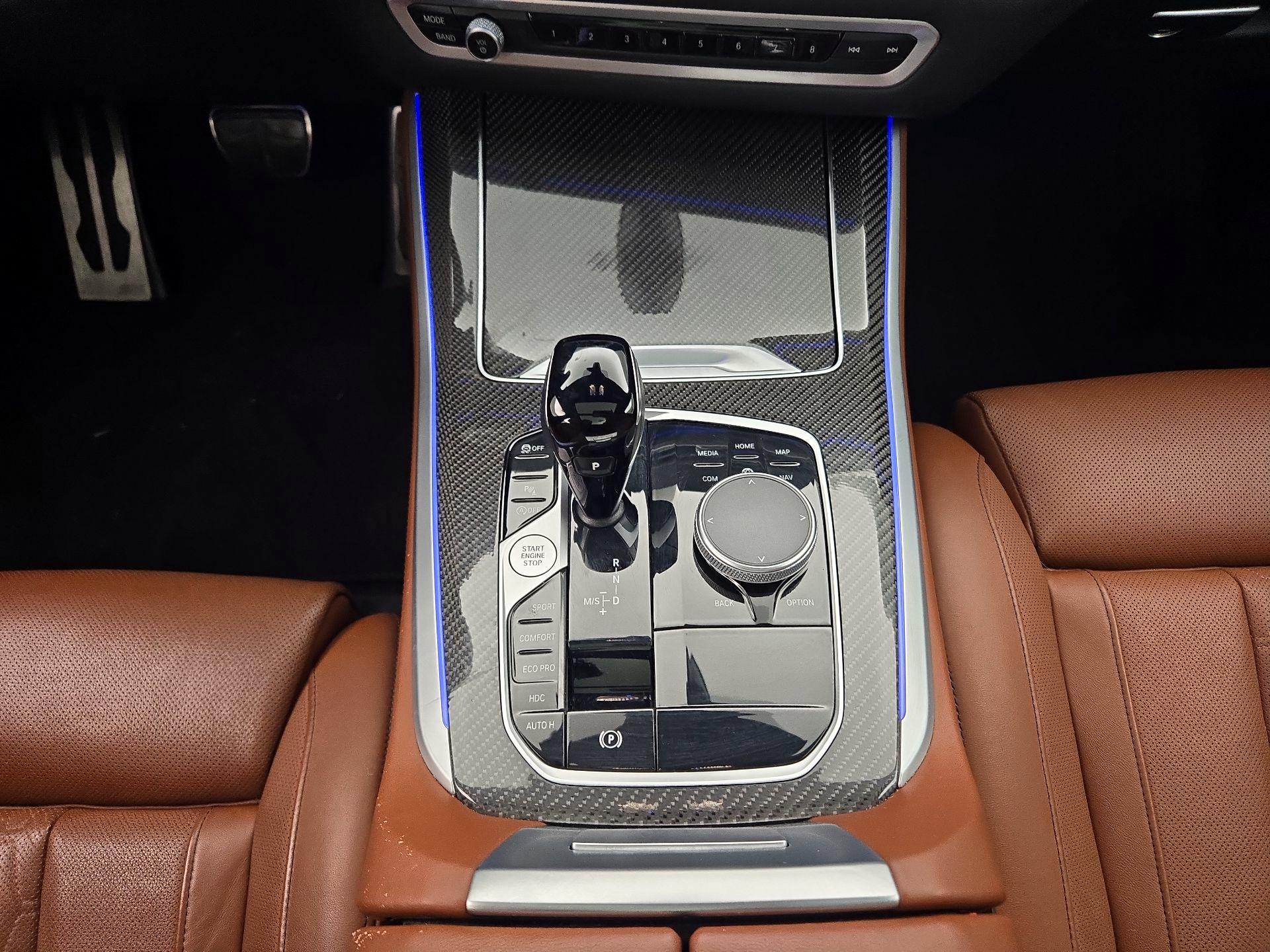 Thumbnail: 2022 BMW X5 - 18