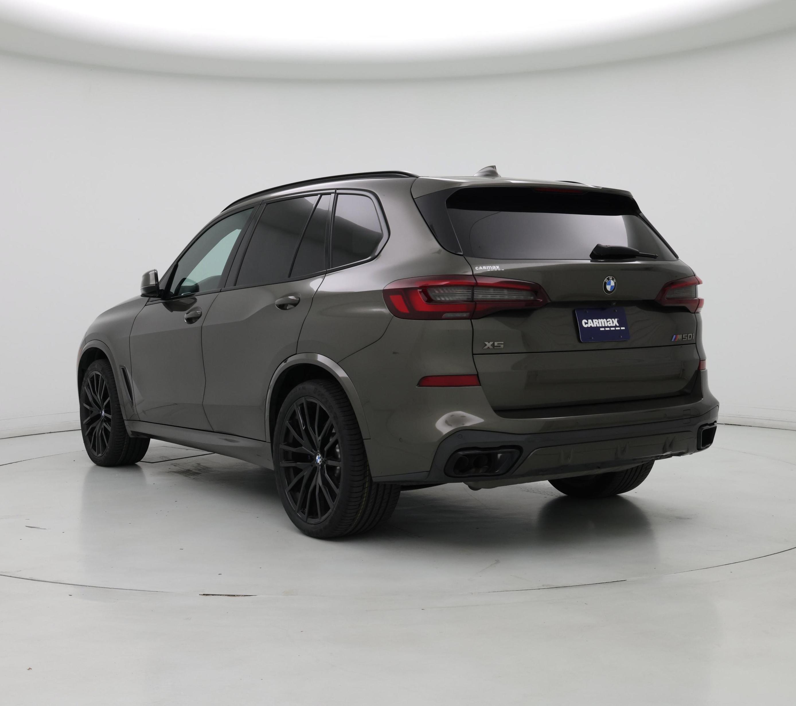 Thumbnail: 2022 BMW X5 - 2