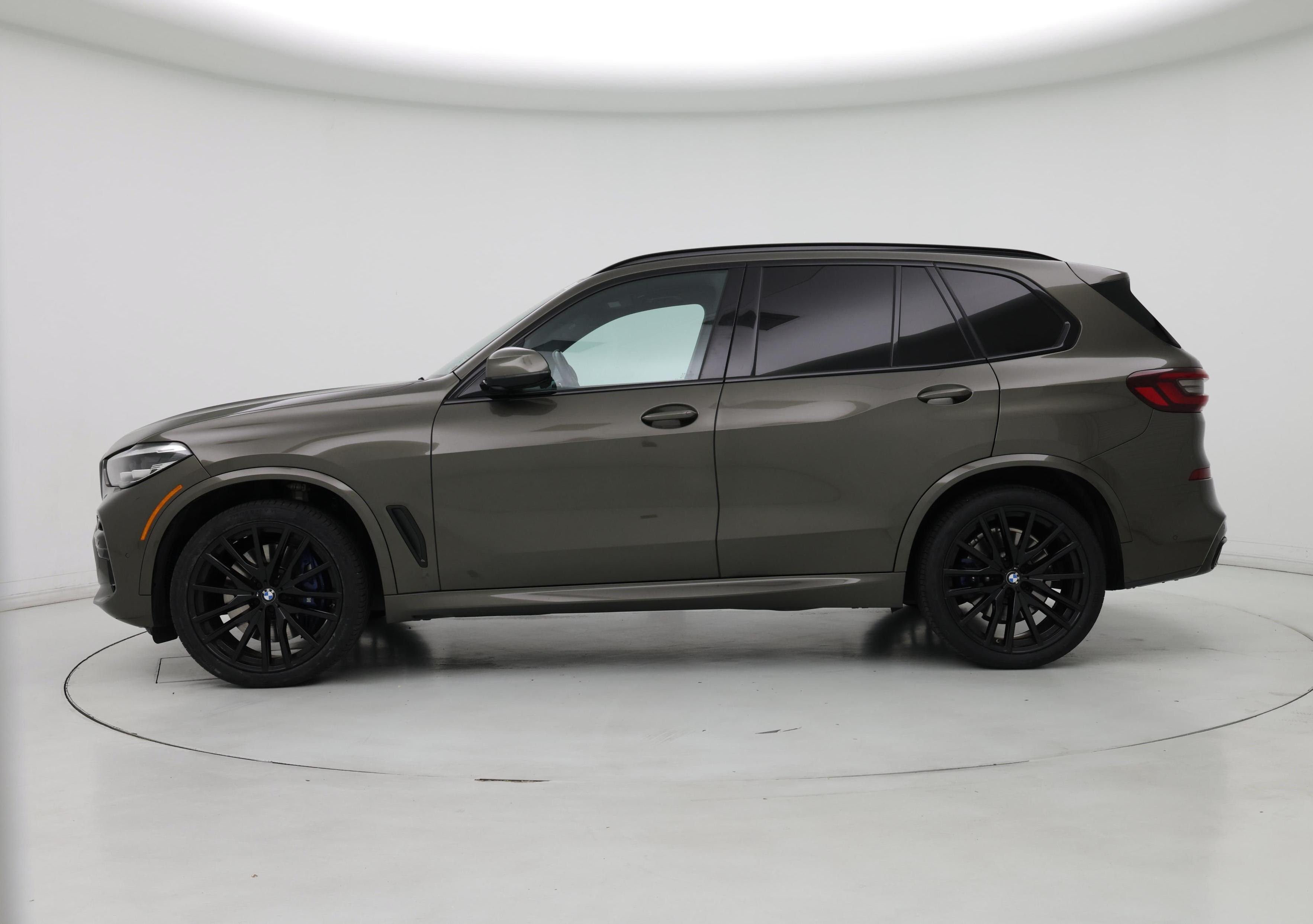 Thumbnail: 2022 BMW X5 - 3