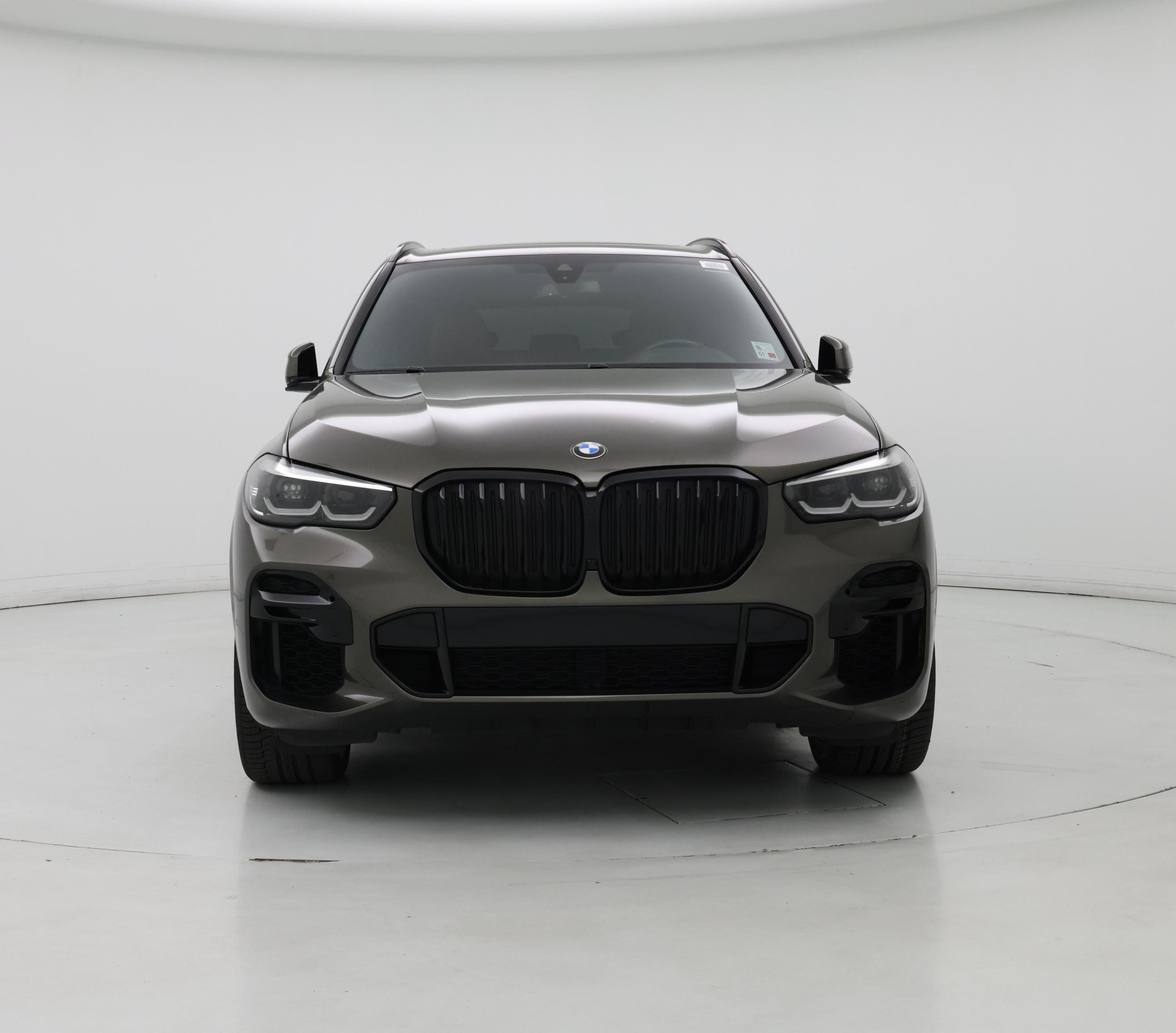 Thumbnail: 2022 BMW X5 - 5