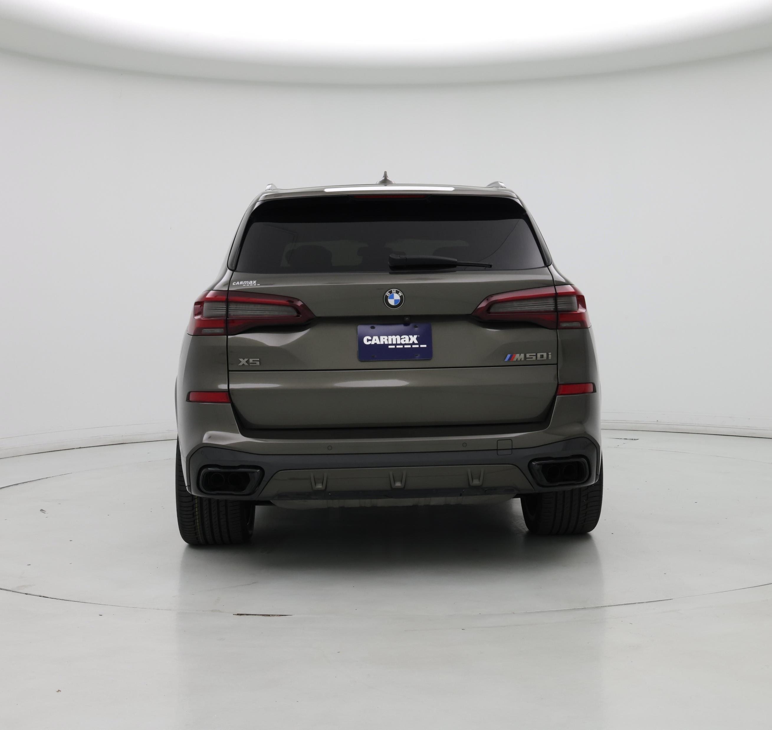 Thumbnail: 2022 BMW X5 - 6