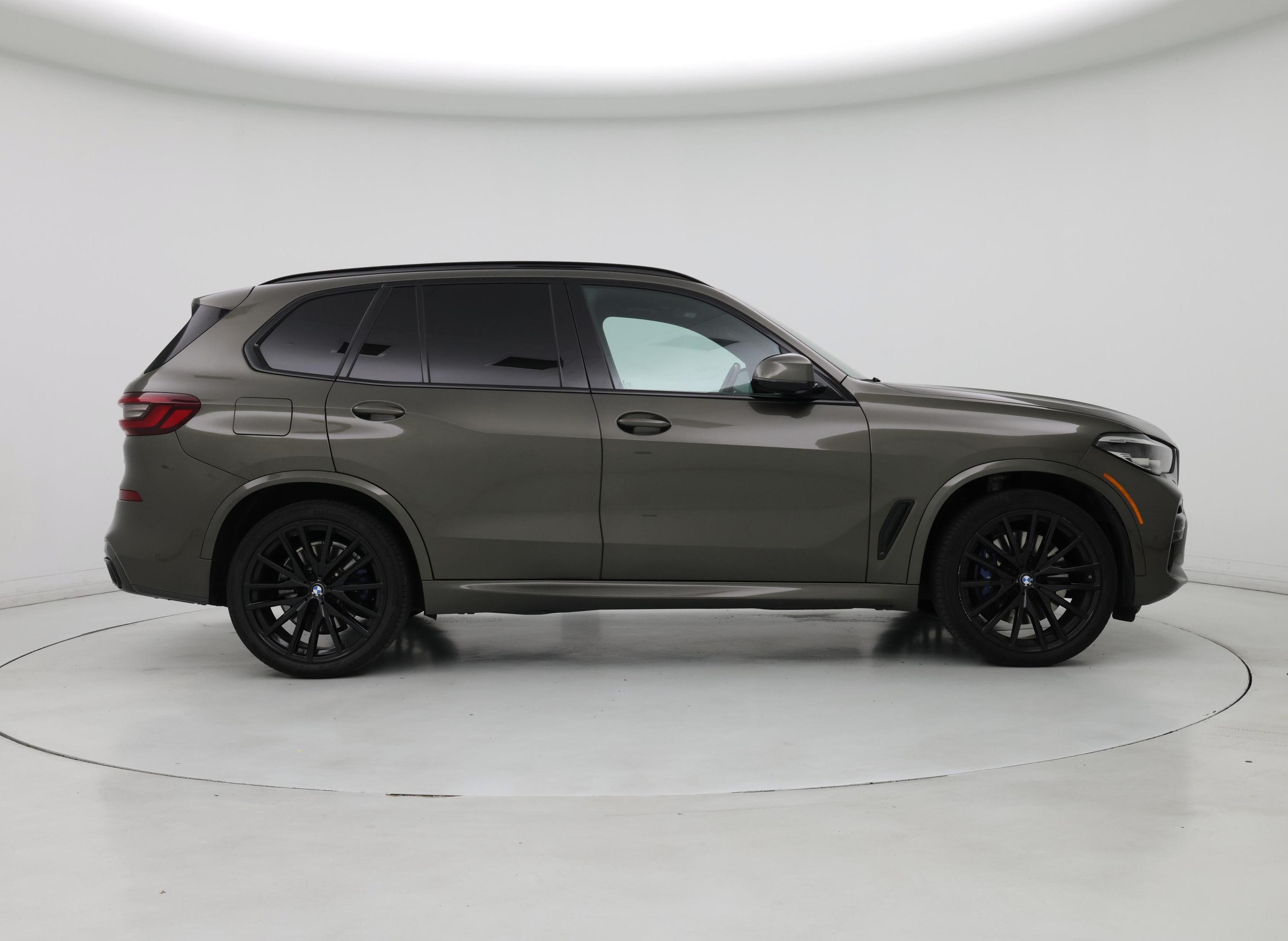 Thumbnail: 2022 BMW X5 - 7