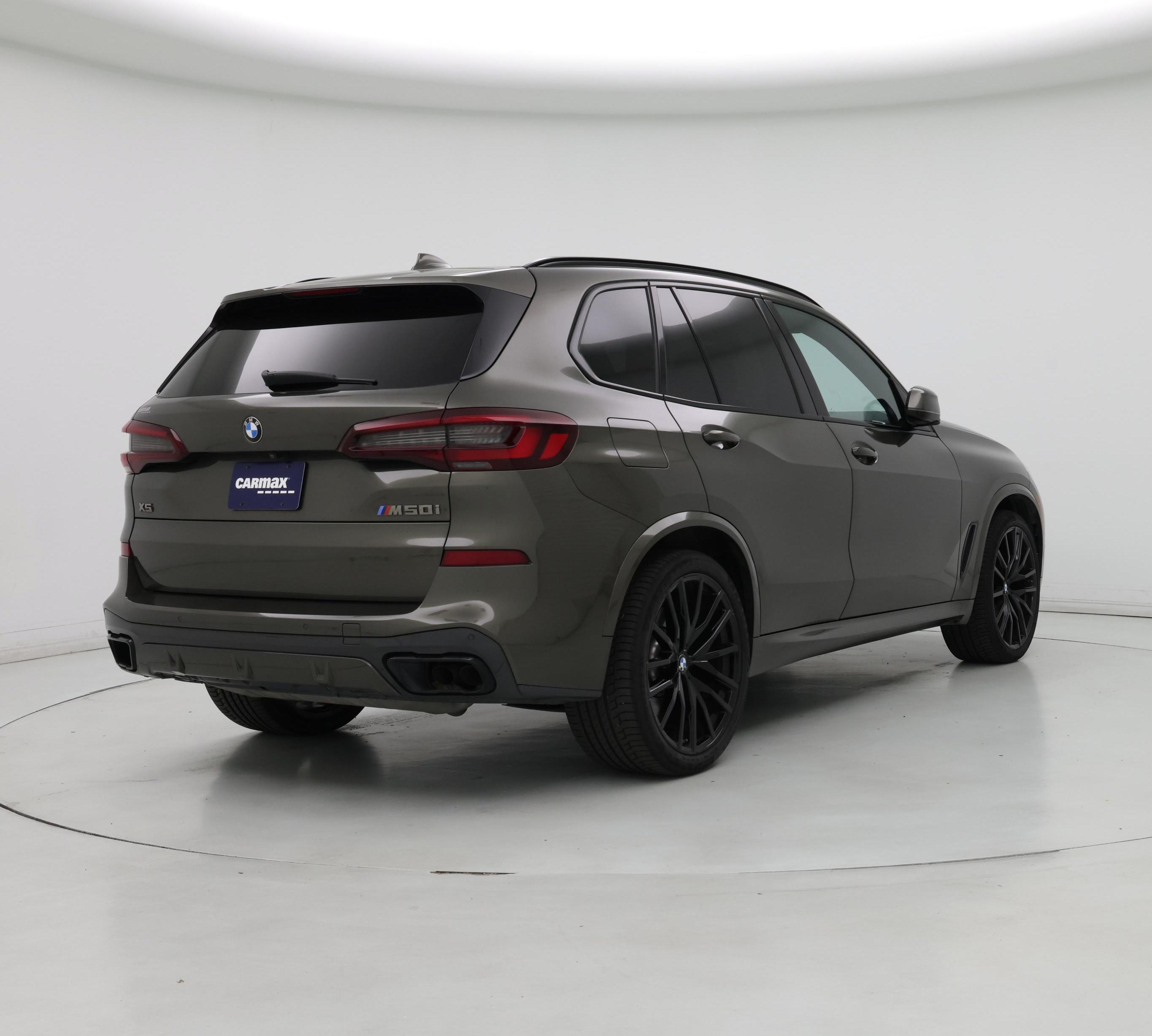 Thumbnail: 2022 BMW X5 - 8