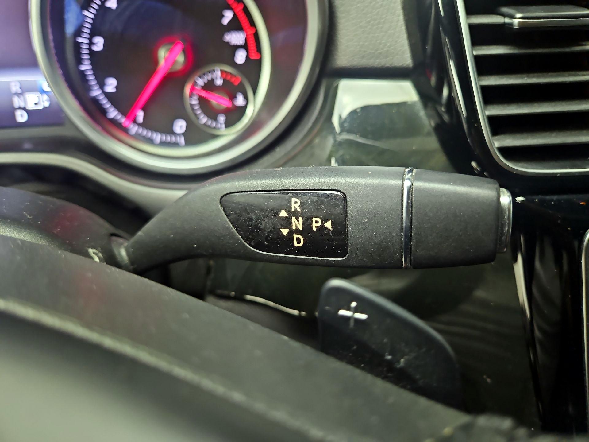 Thumbnail: 2017 Mercedes-Benz GLE - 18