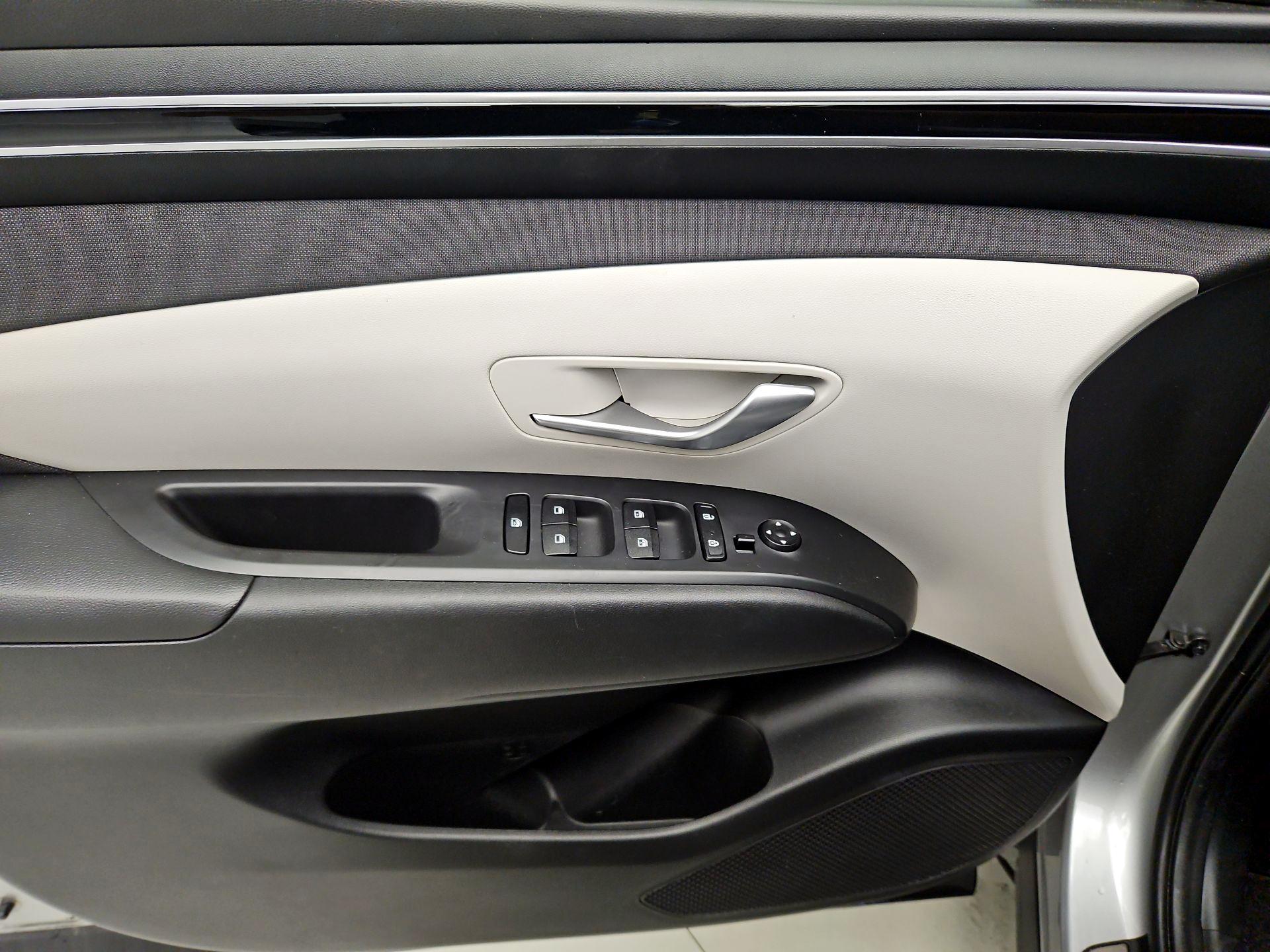 Thumbnail: 2024 Hyundai Tucson - 12