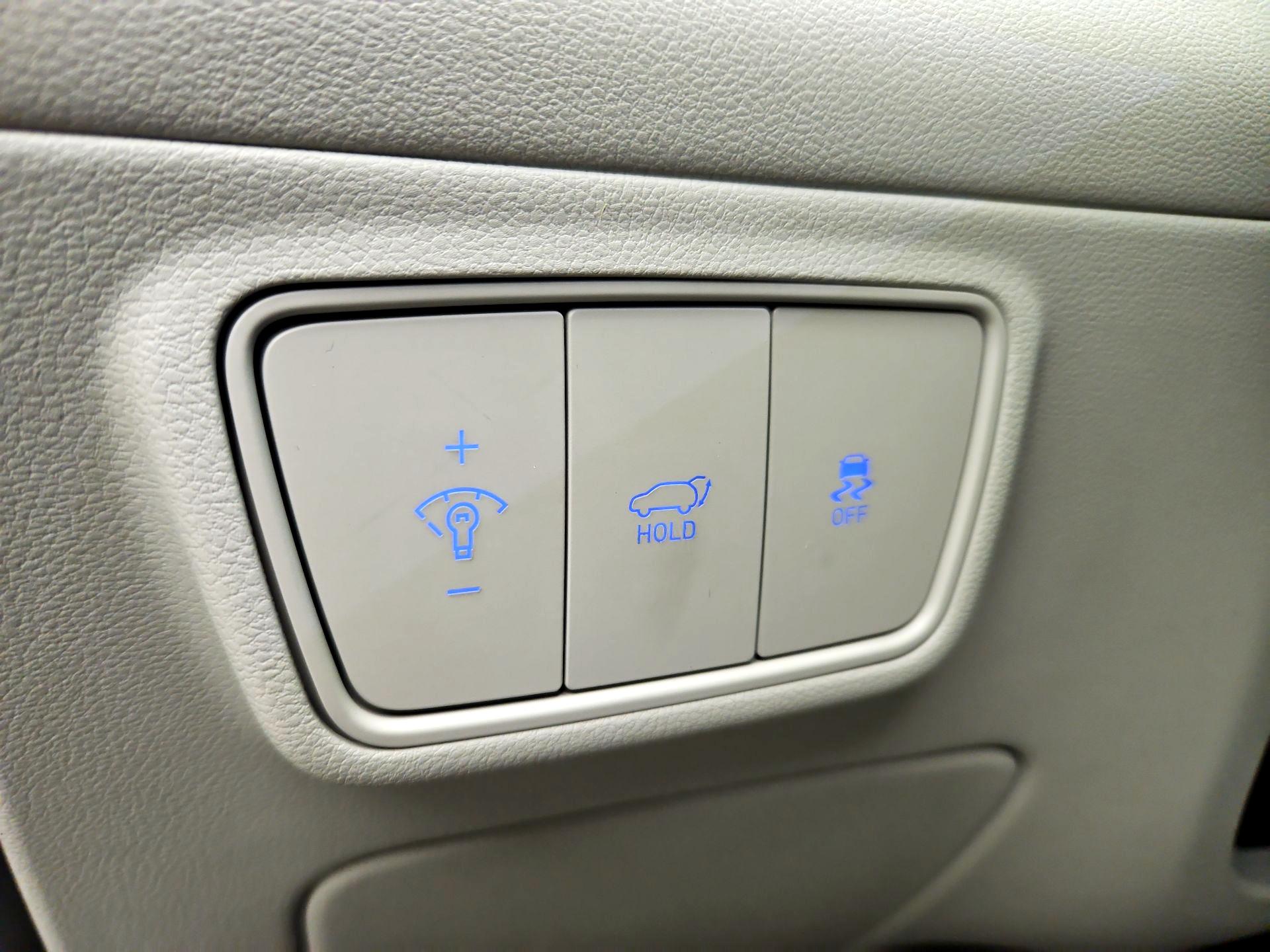 Thumbnail: 2024 Hyundai Tucson - 13