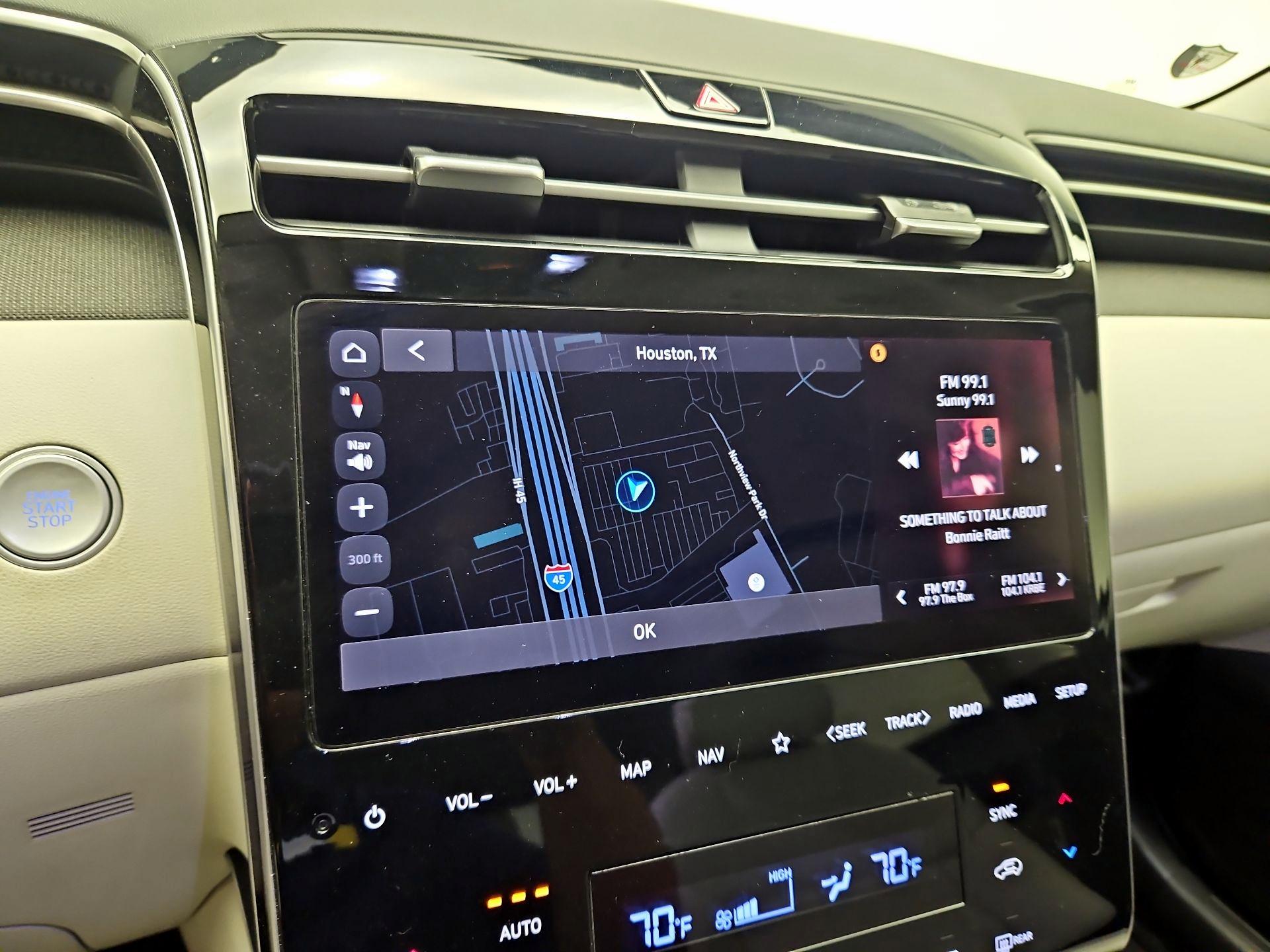 Thumbnail: 2024 Hyundai Tucson - 14