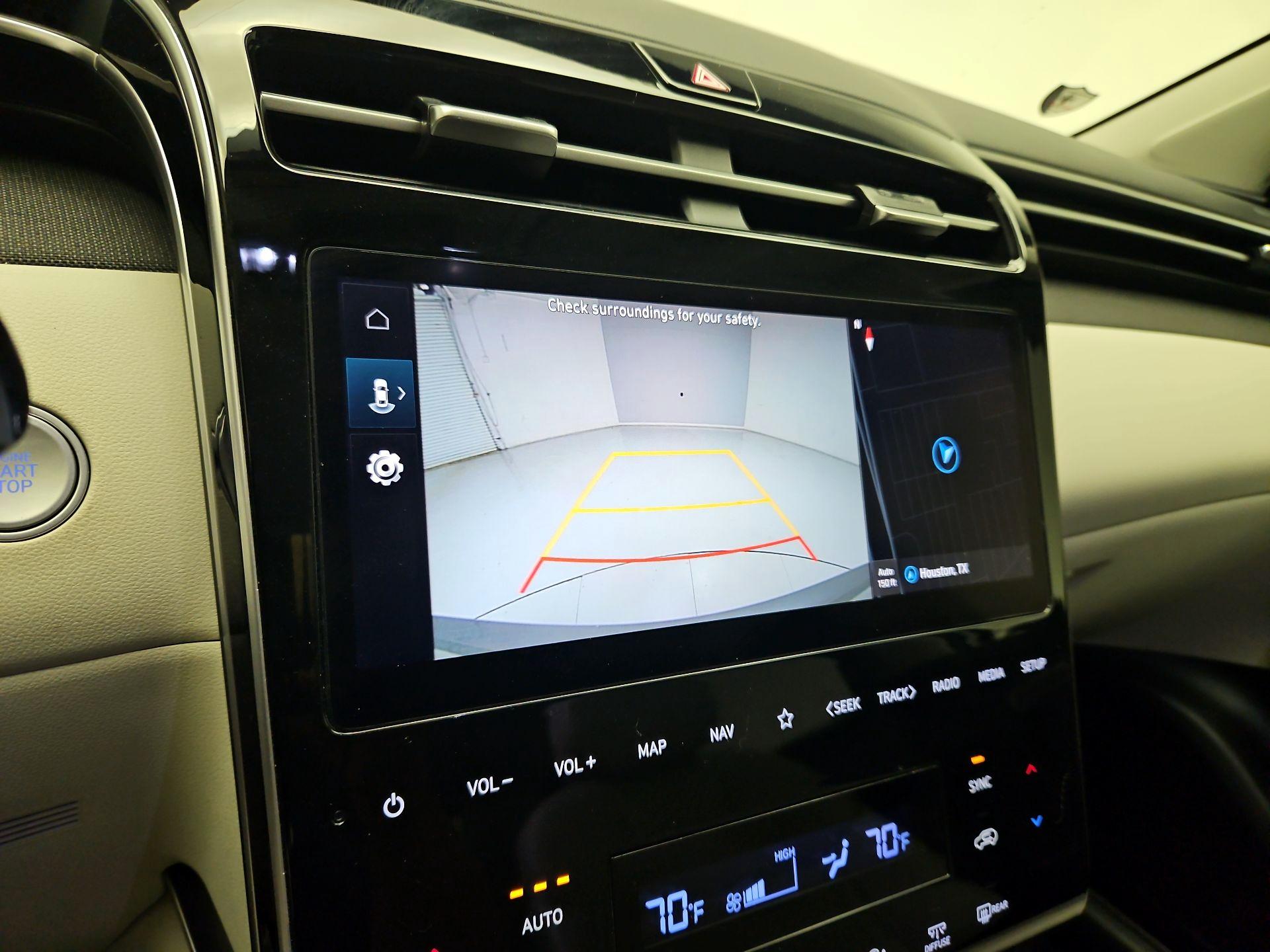 Thumbnail: 2024 Hyundai Tucson - 15