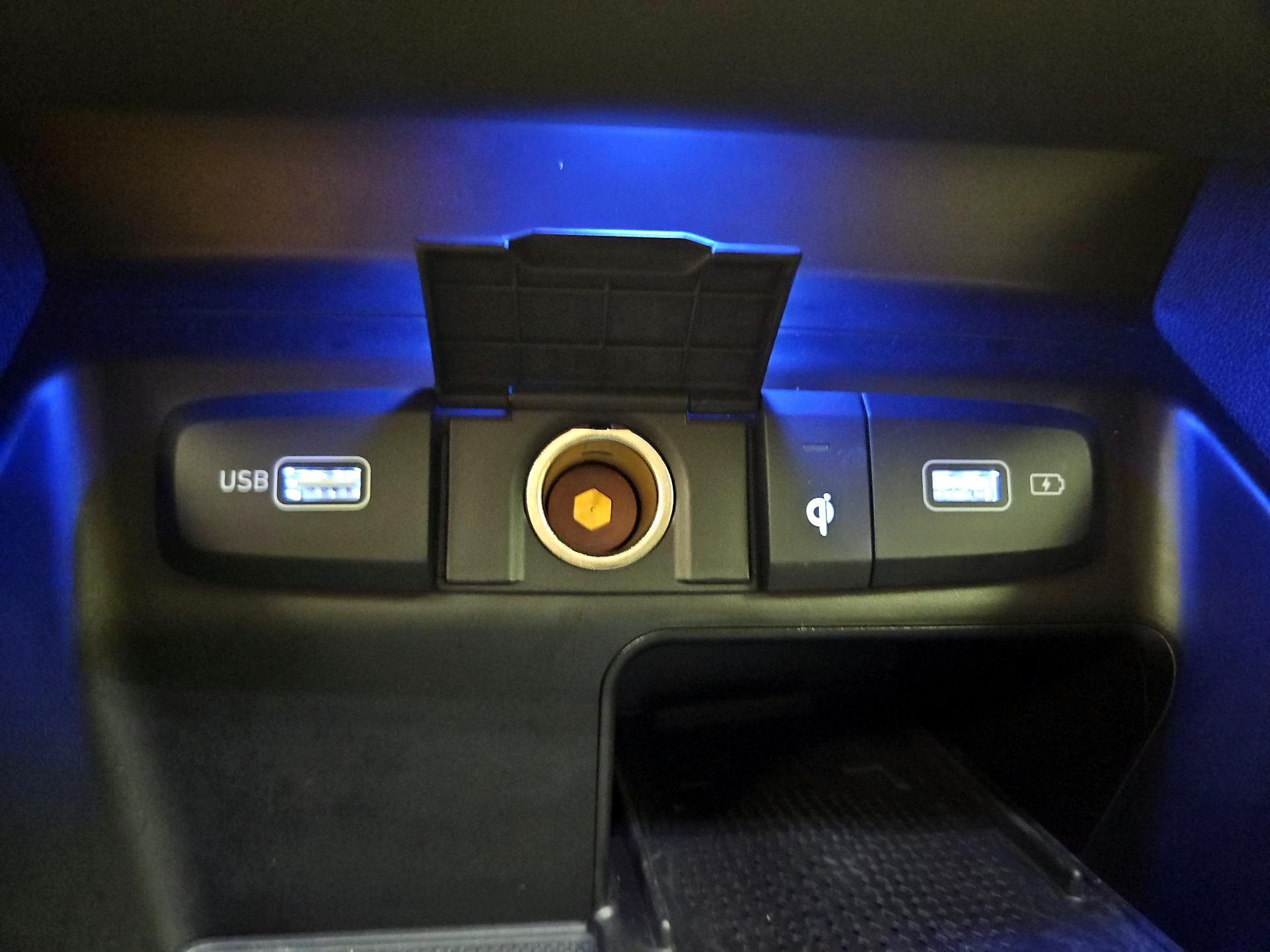 Thumbnail: 2024 Hyundai Tucson - 19