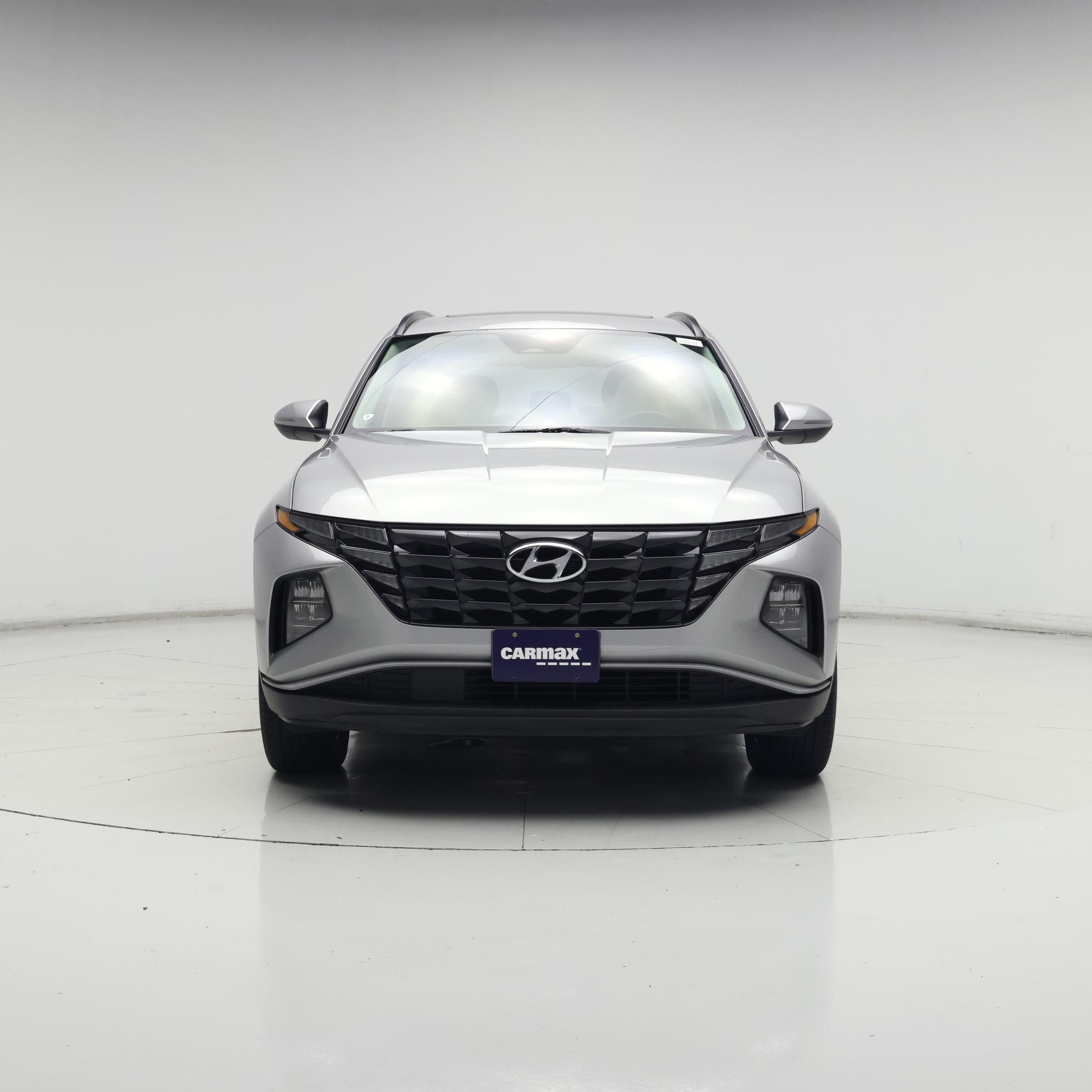 Thumbnail: 2024 Hyundai Tucson - 5