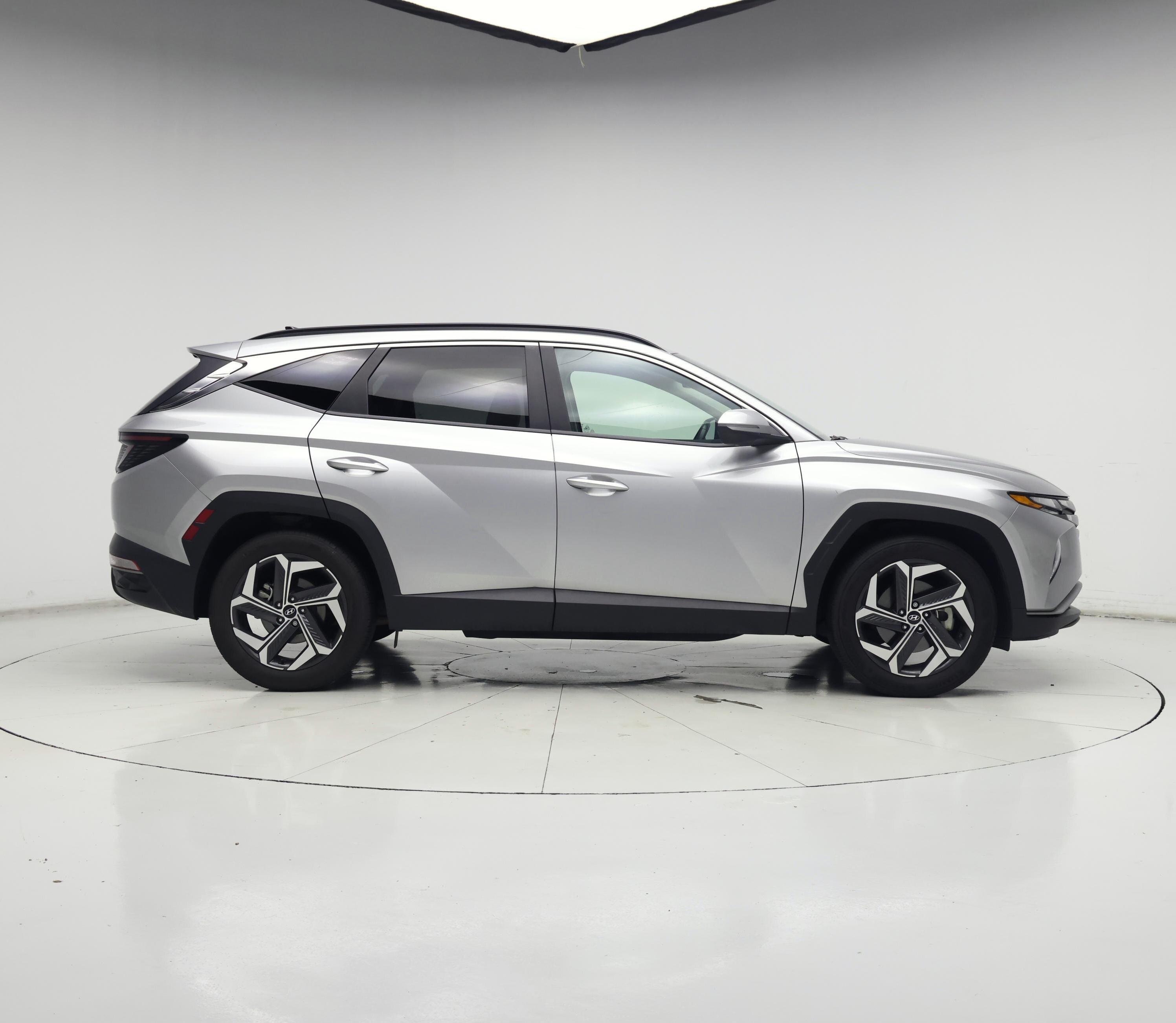 Thumbnail: 2024 Hyundai Tucson - 7