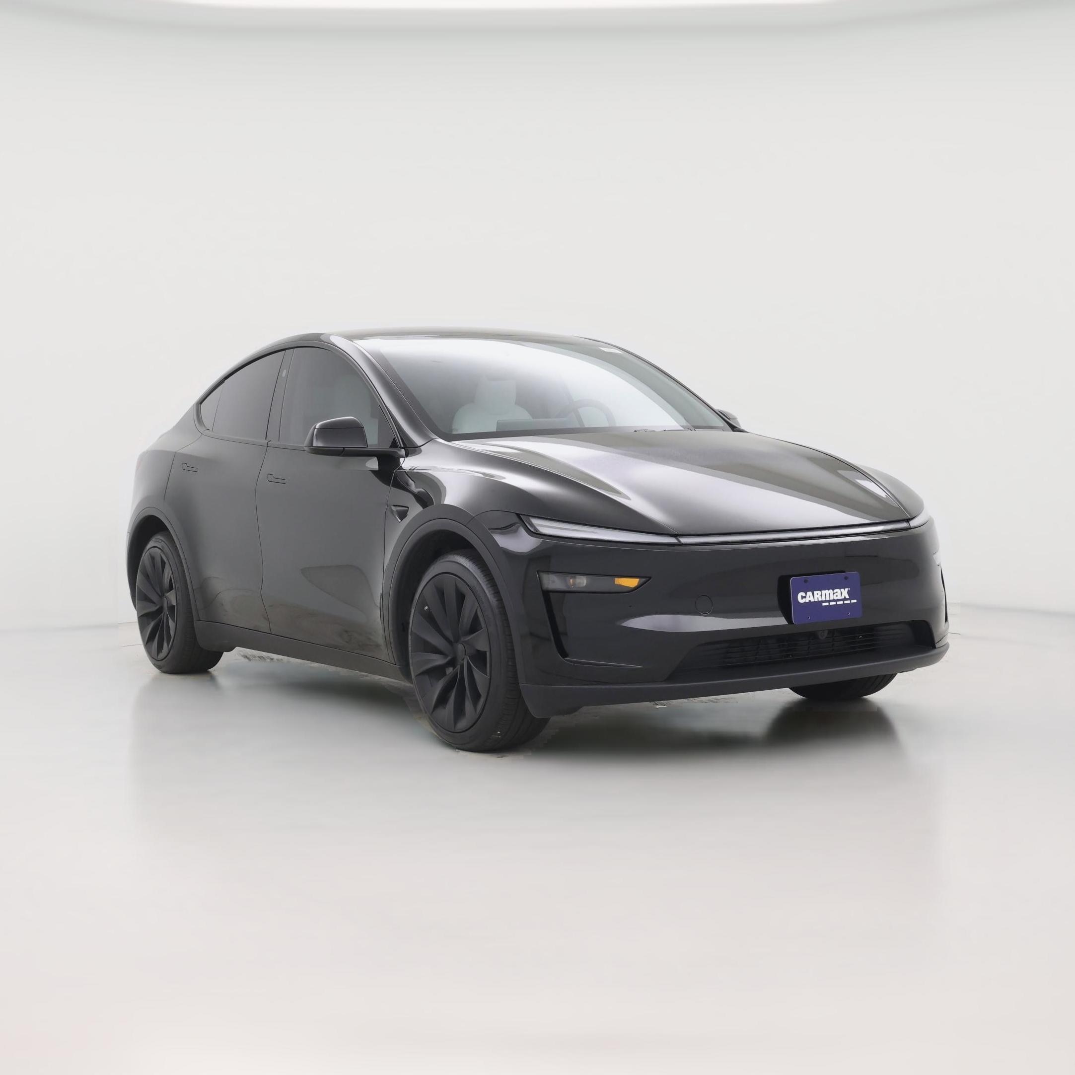 Thumbnail: 2026 Tesla Model Y - 1