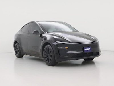 2026 Tesla Model Y Premium