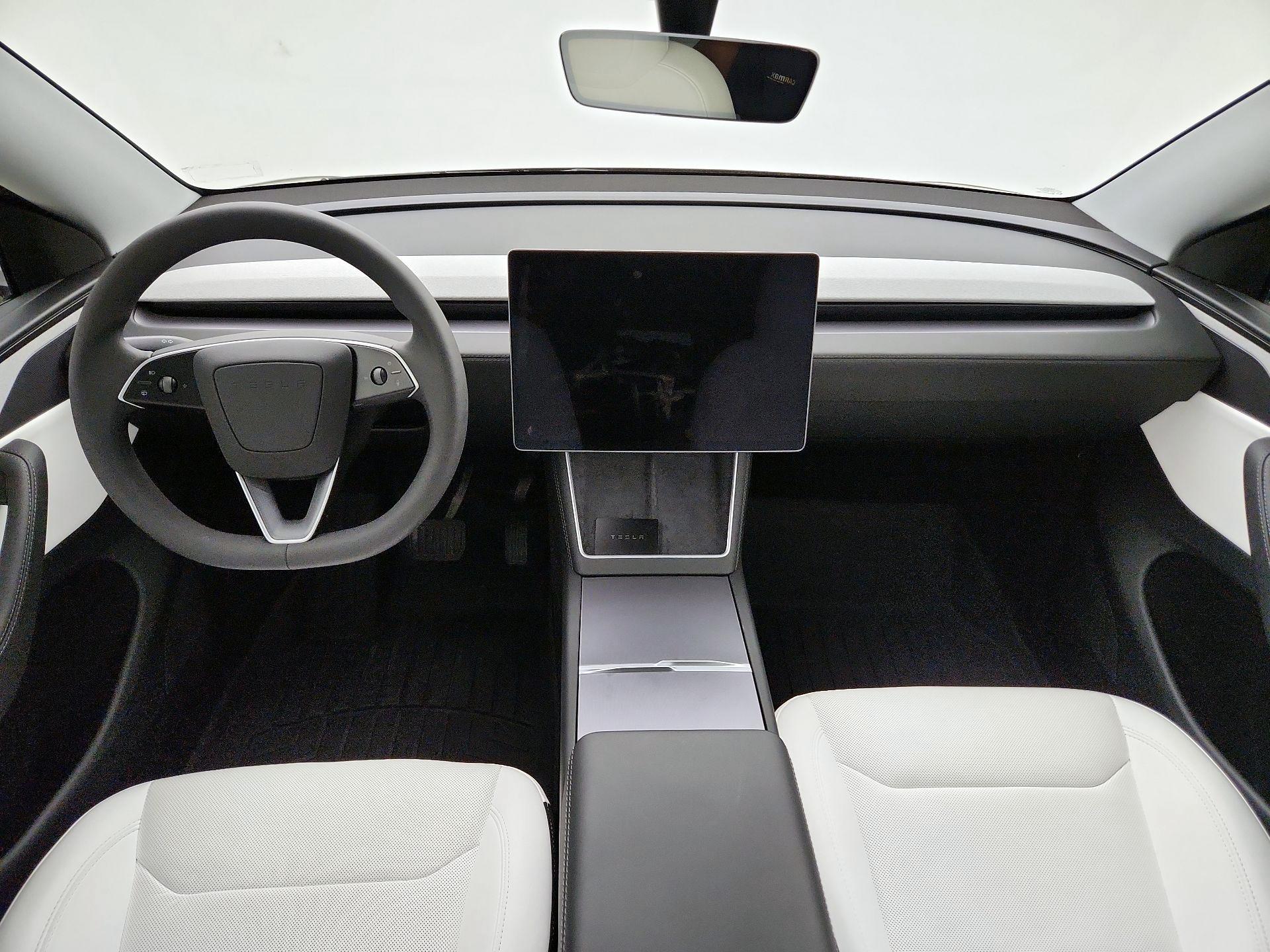 Thumbnail: 2026 Tesla Model Y - 9