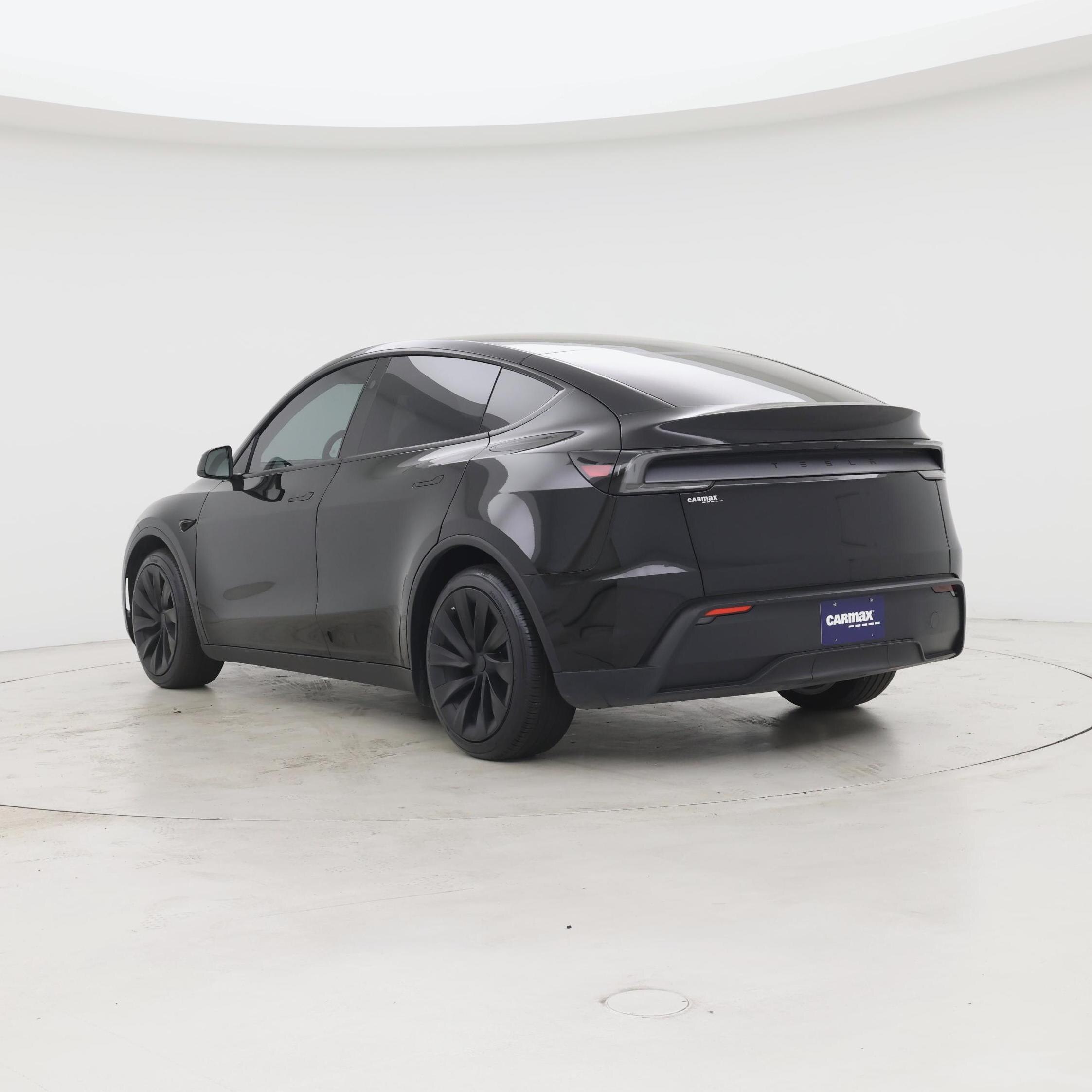 Thumbnail: 2026 Tesla Model Y - 2