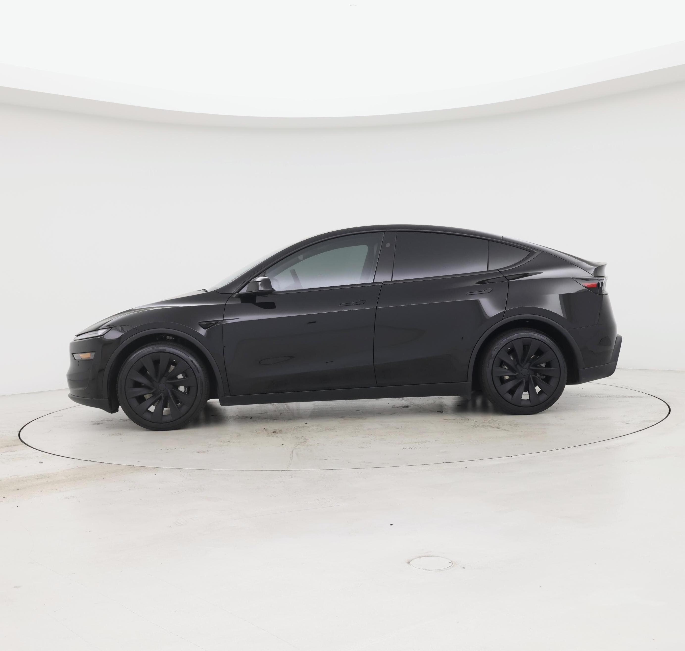 Thumbnail: 2026 Tesla Model Y - 3