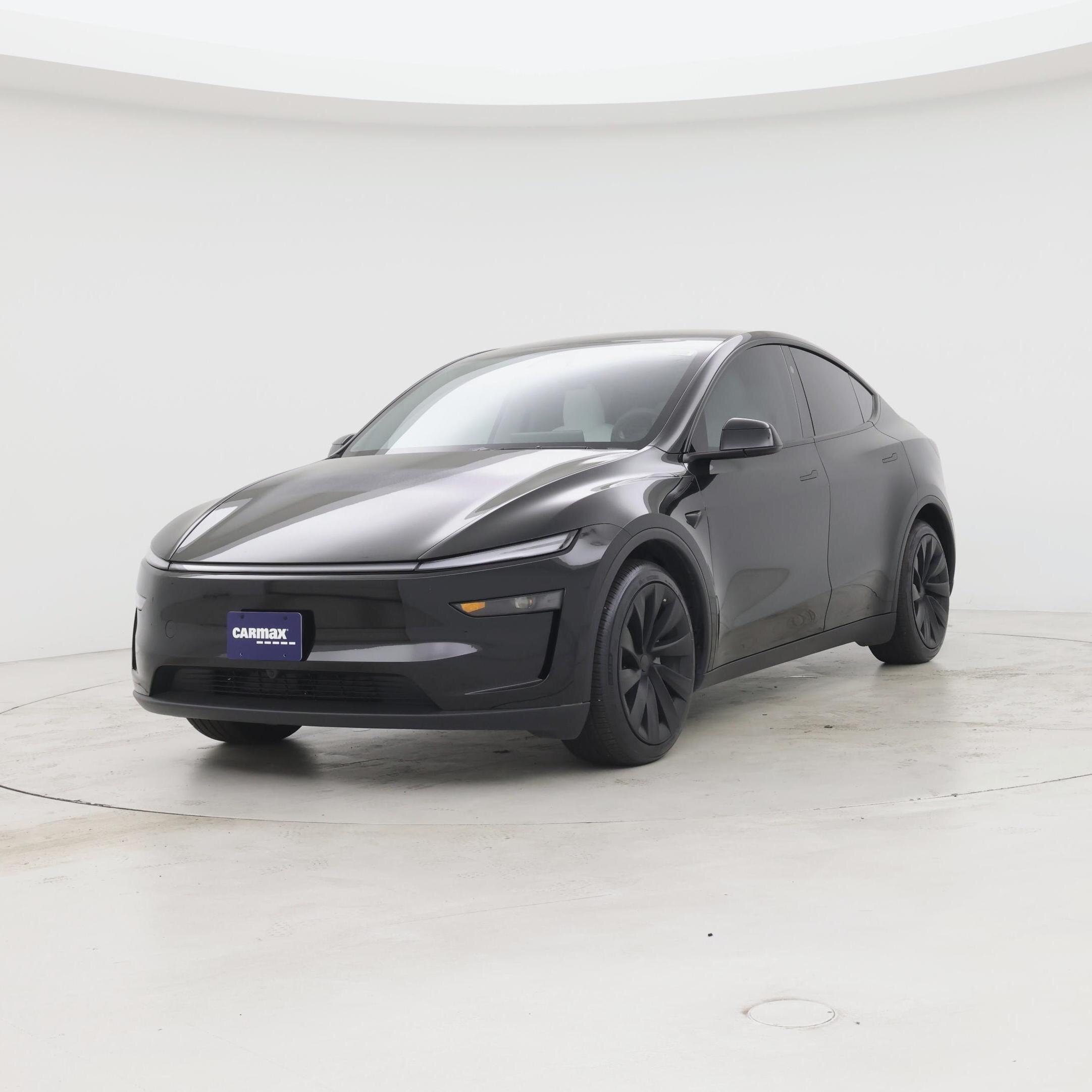 Thumbnail: 2026 Tesla Model Y - 4