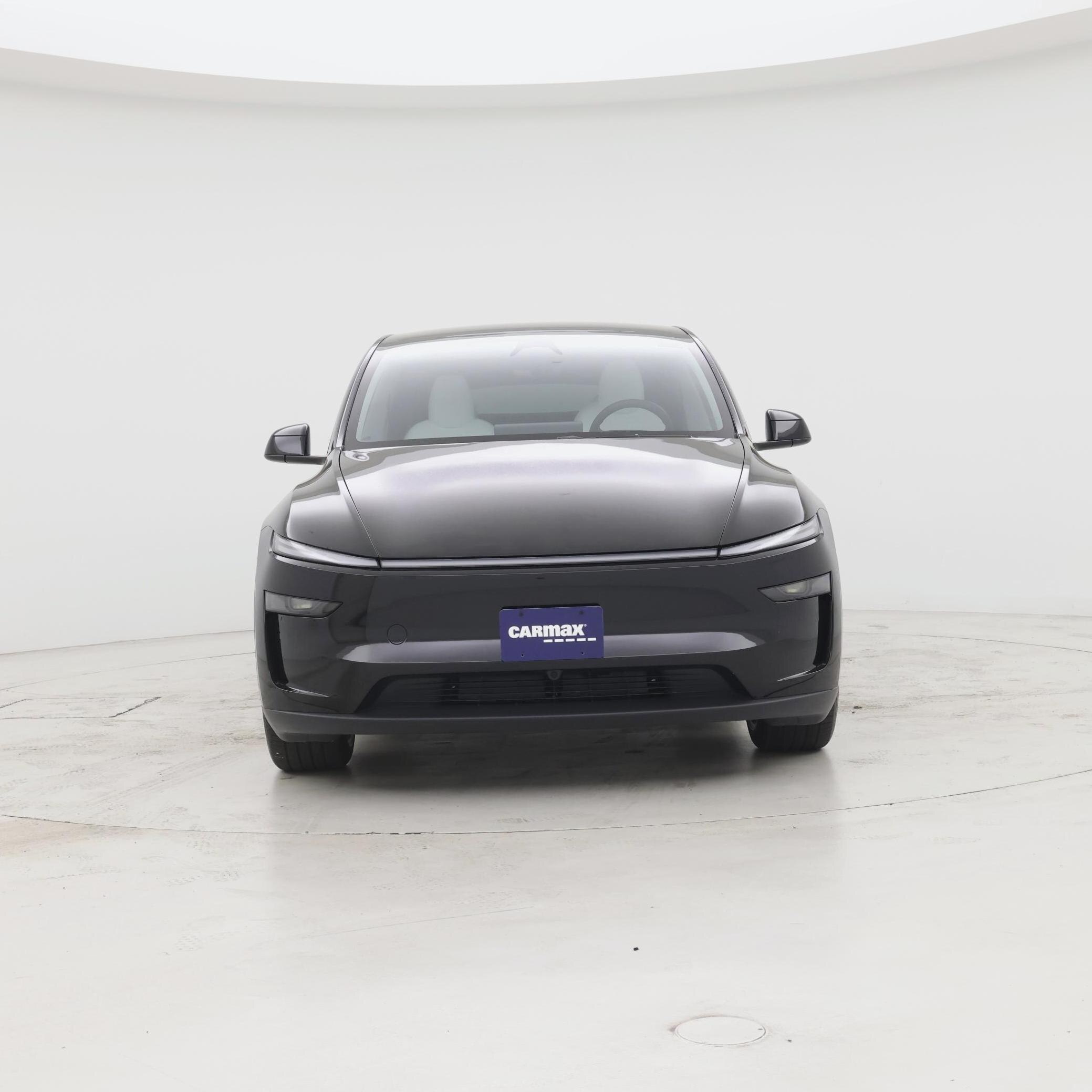 Thumbnail: 2026 Tesla Model Y - 5