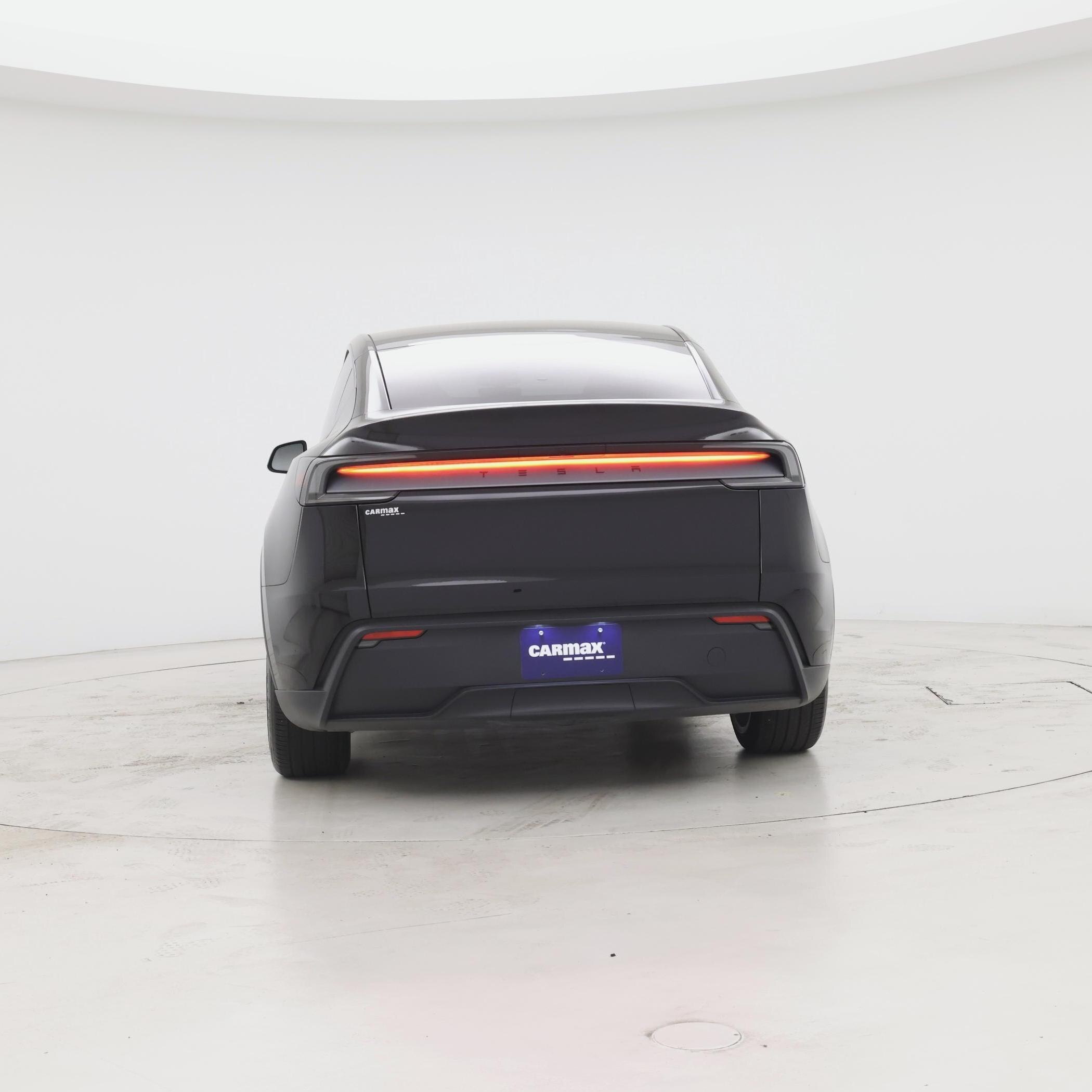 Thumbnail: 2026 Tesla Model Y - 6