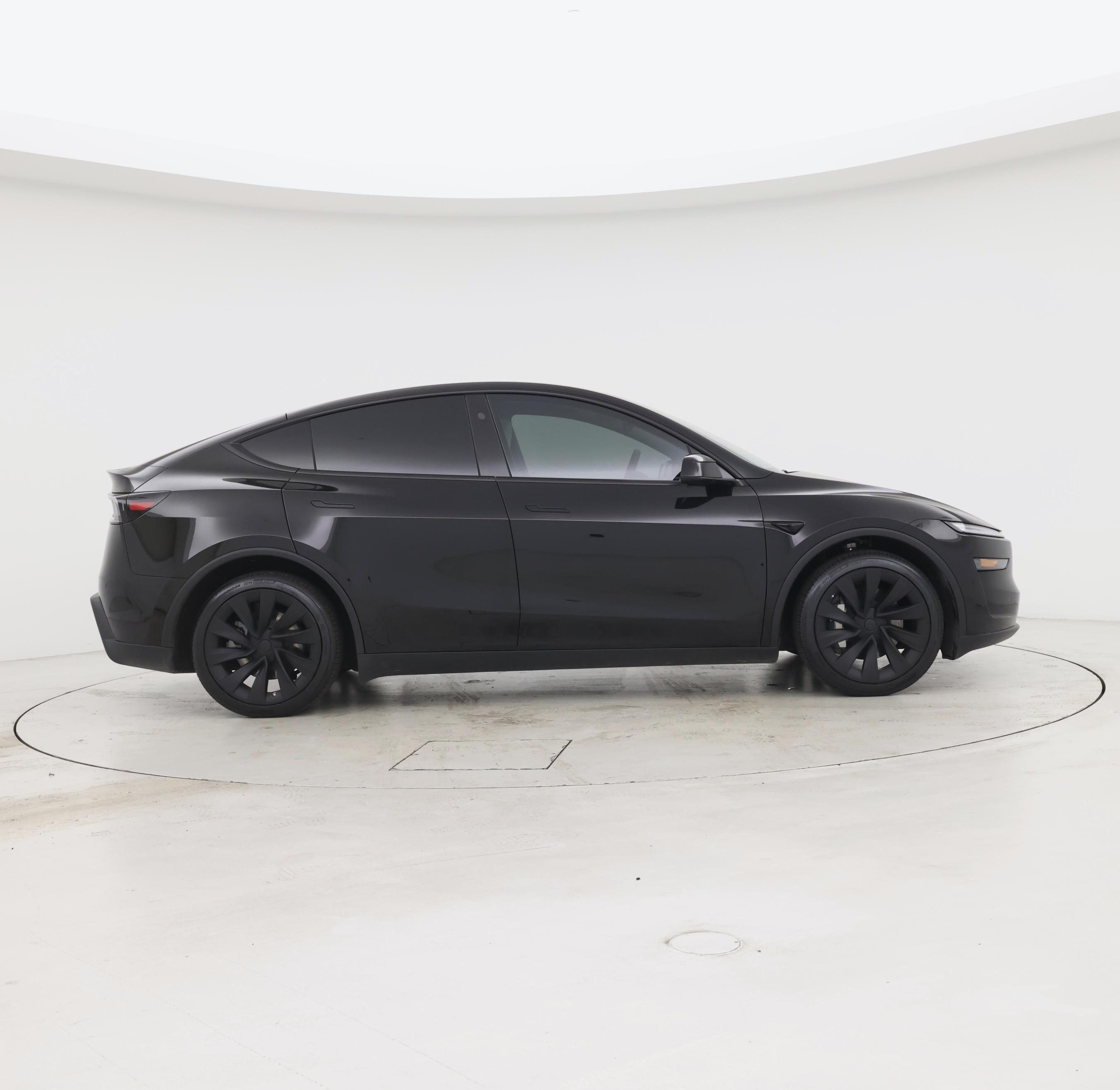 Thumbnail: 2026 Tesla Model Y - 7