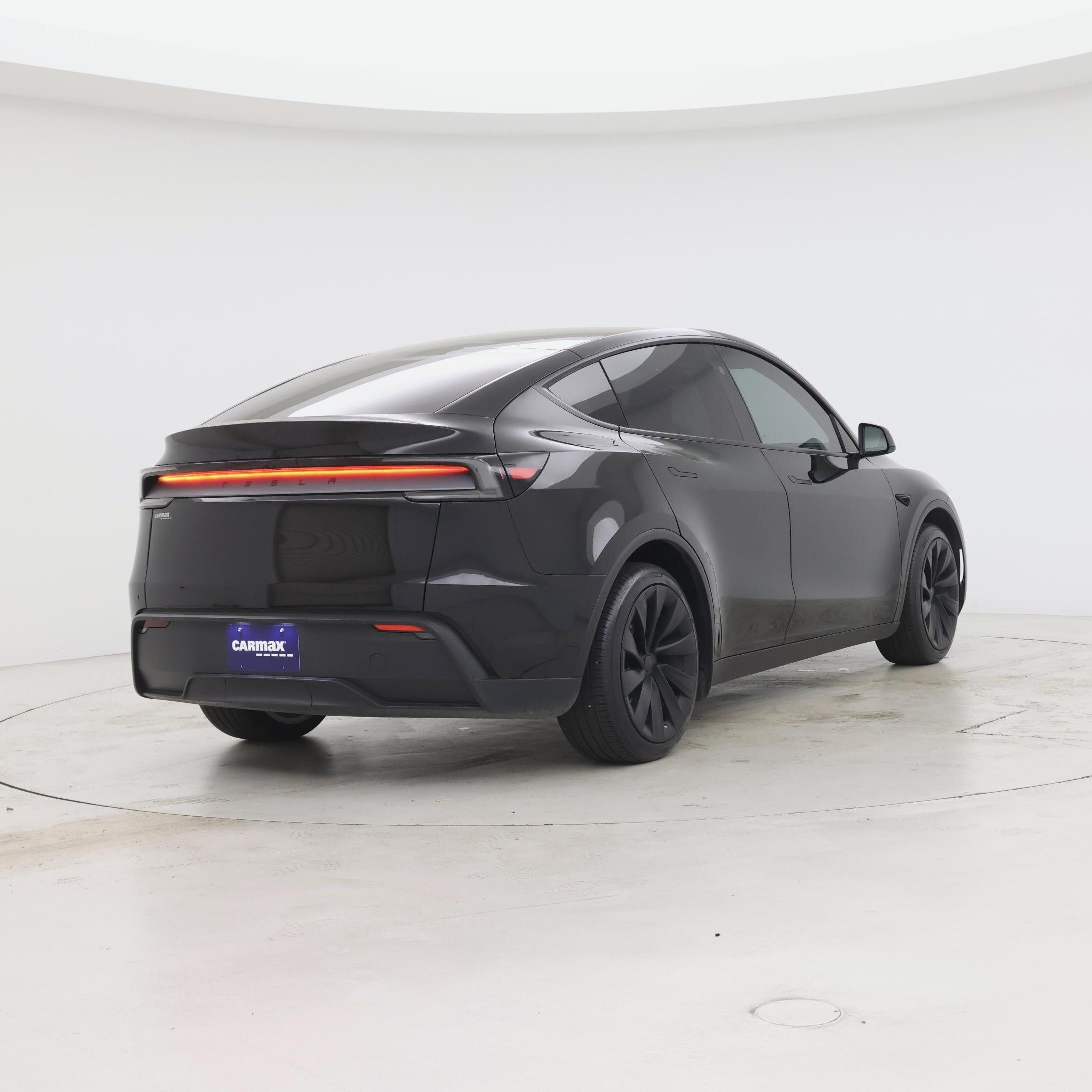 Thumbnail: 2026 Tesla Model Y - 8