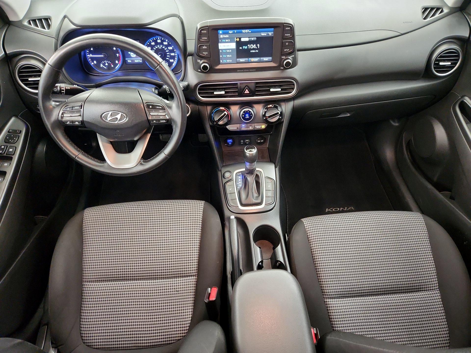 Thumbnail: 2020 Hyundai Kona - 9