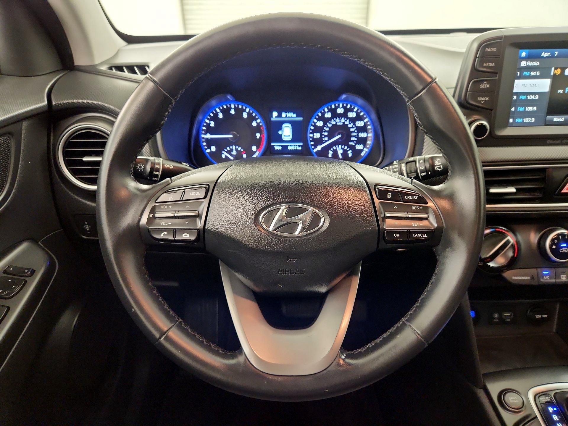 Thumbnail: 2020 Hyundai Kona - 10