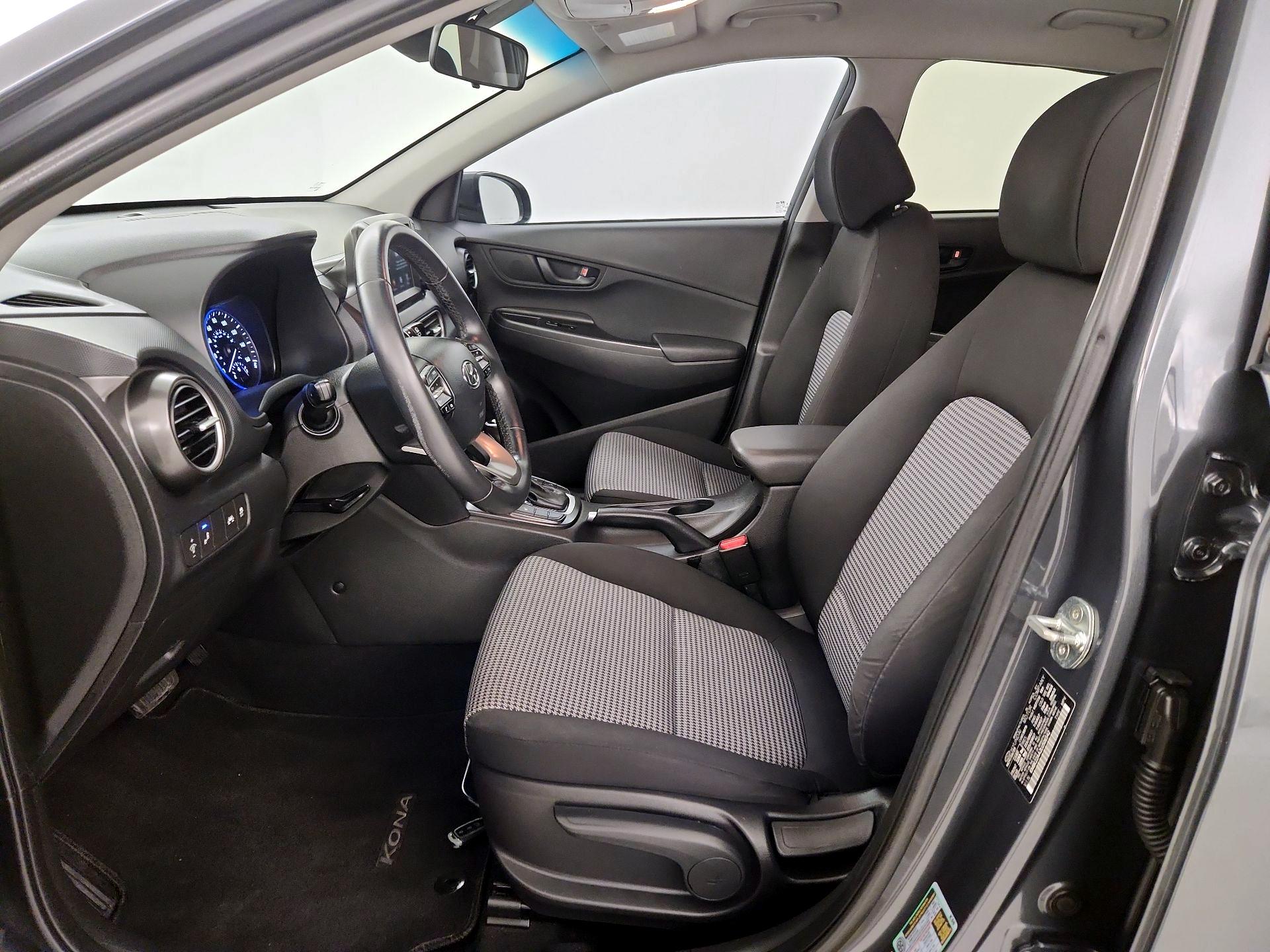 Thumbnail: 2020 Hyundai Kona - 11