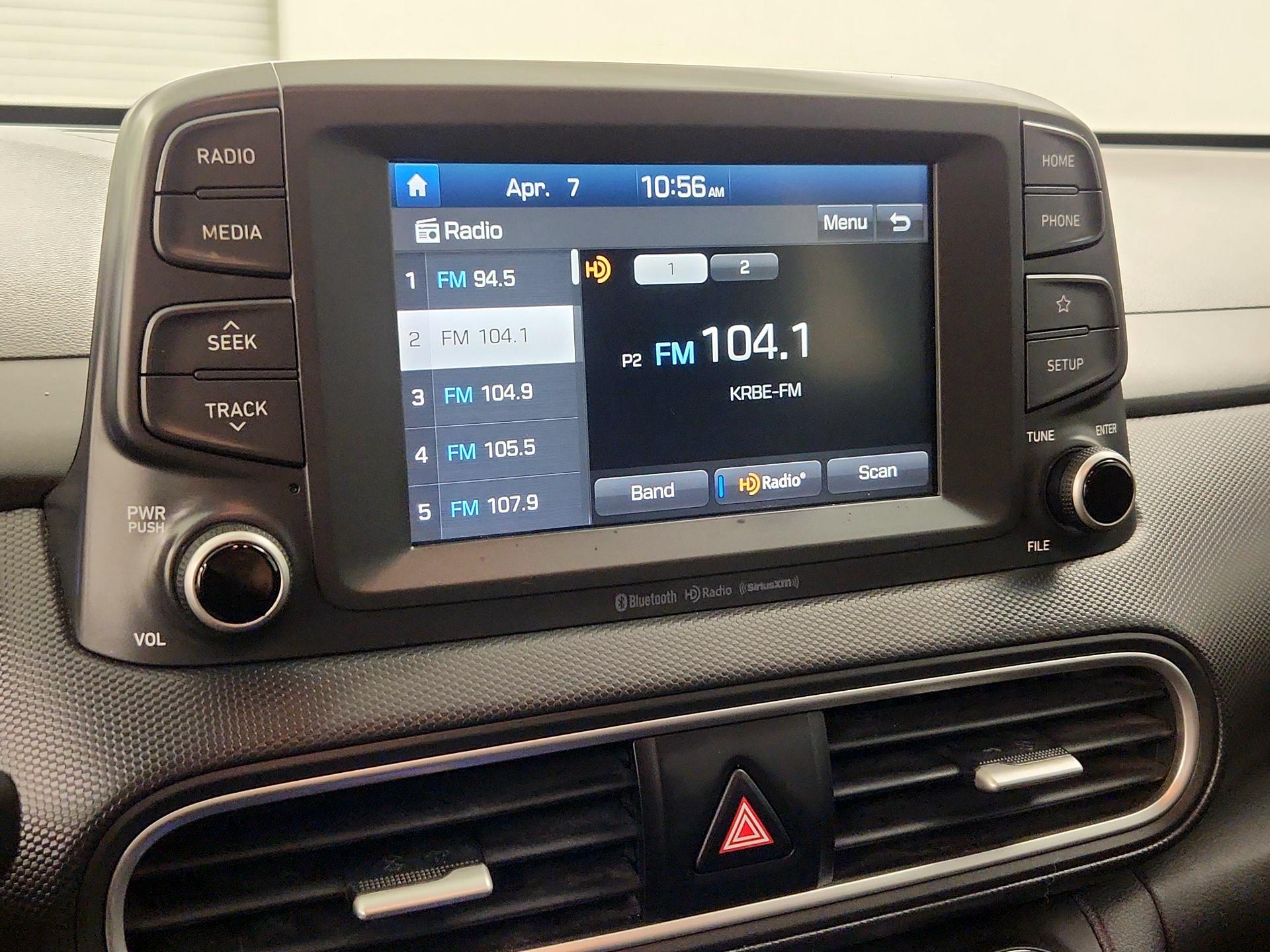 Thumbnail: 2020 Hyundai Kona - 15