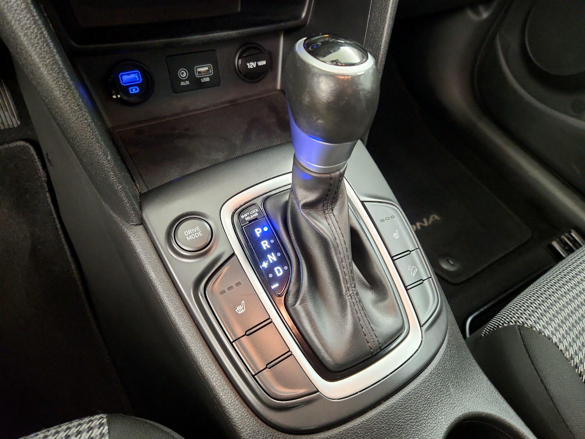 Thumbnail: 2020 Hyundai Kona - 17