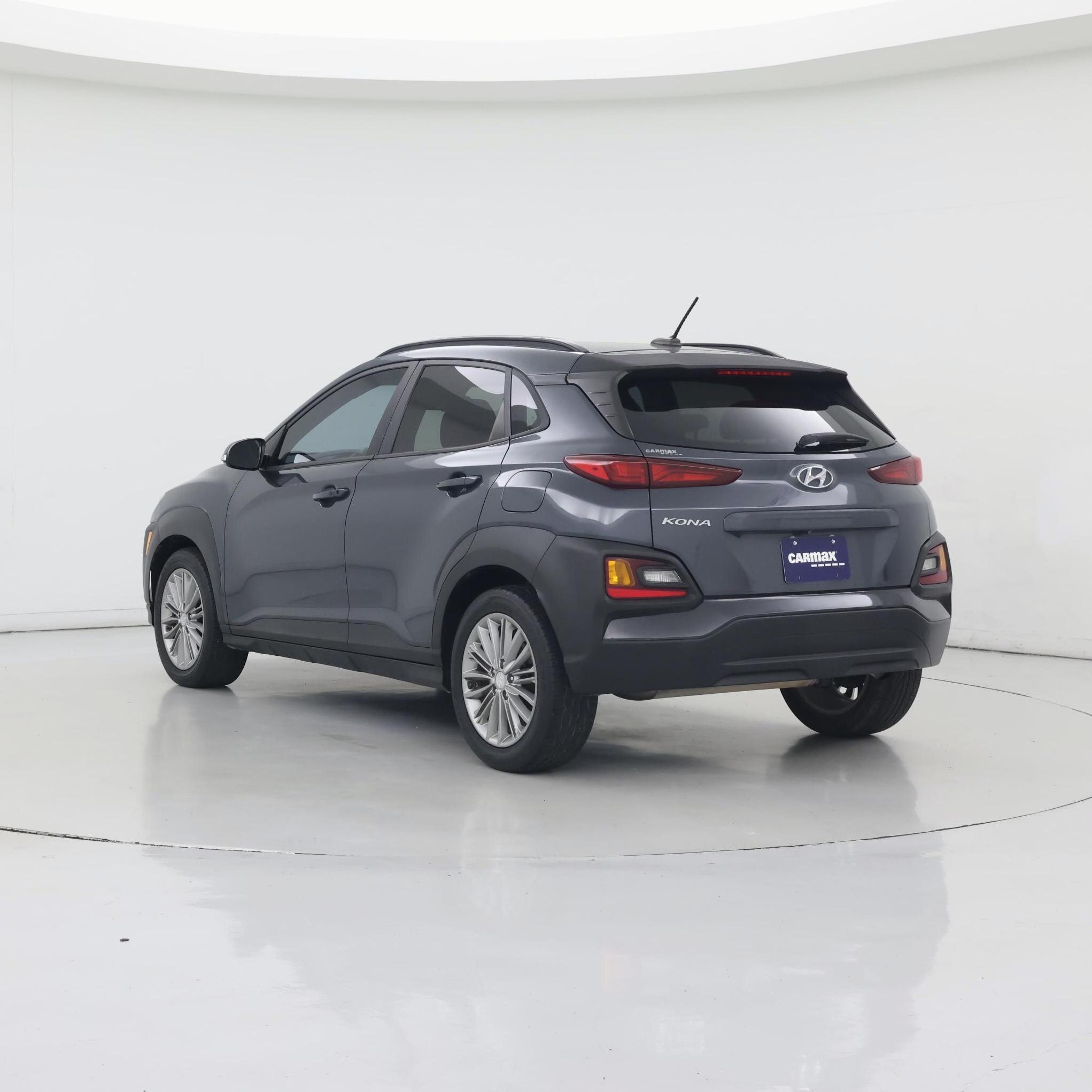 Thumbnail: 2020 Hyundai Kona - 2