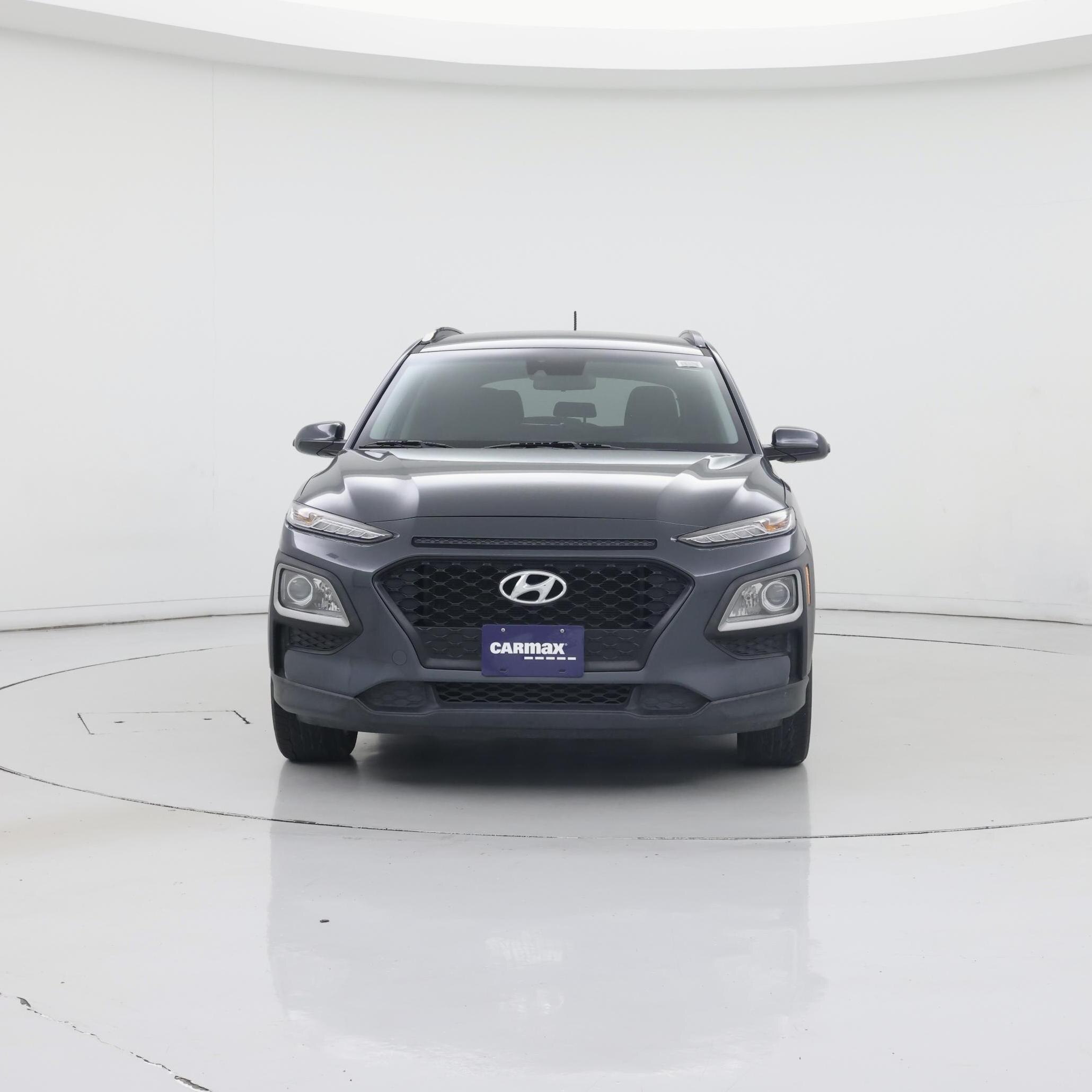 Thumbnail: 2020 Hyundai Kona - 5