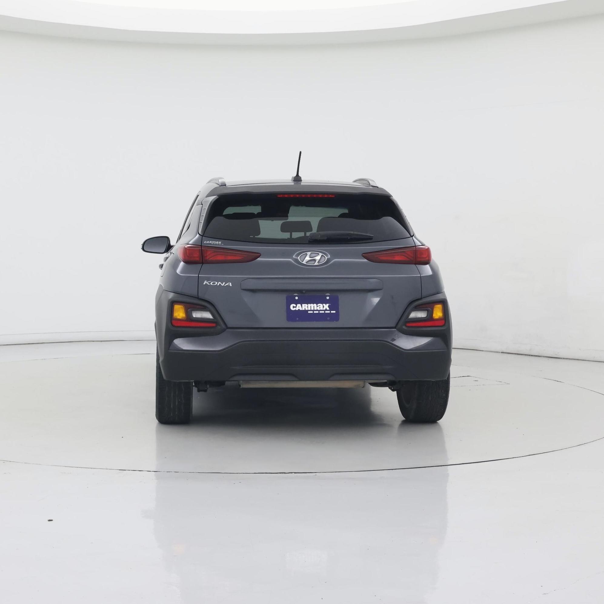 Thumbnail: 2020 Hyundai Kona - 6