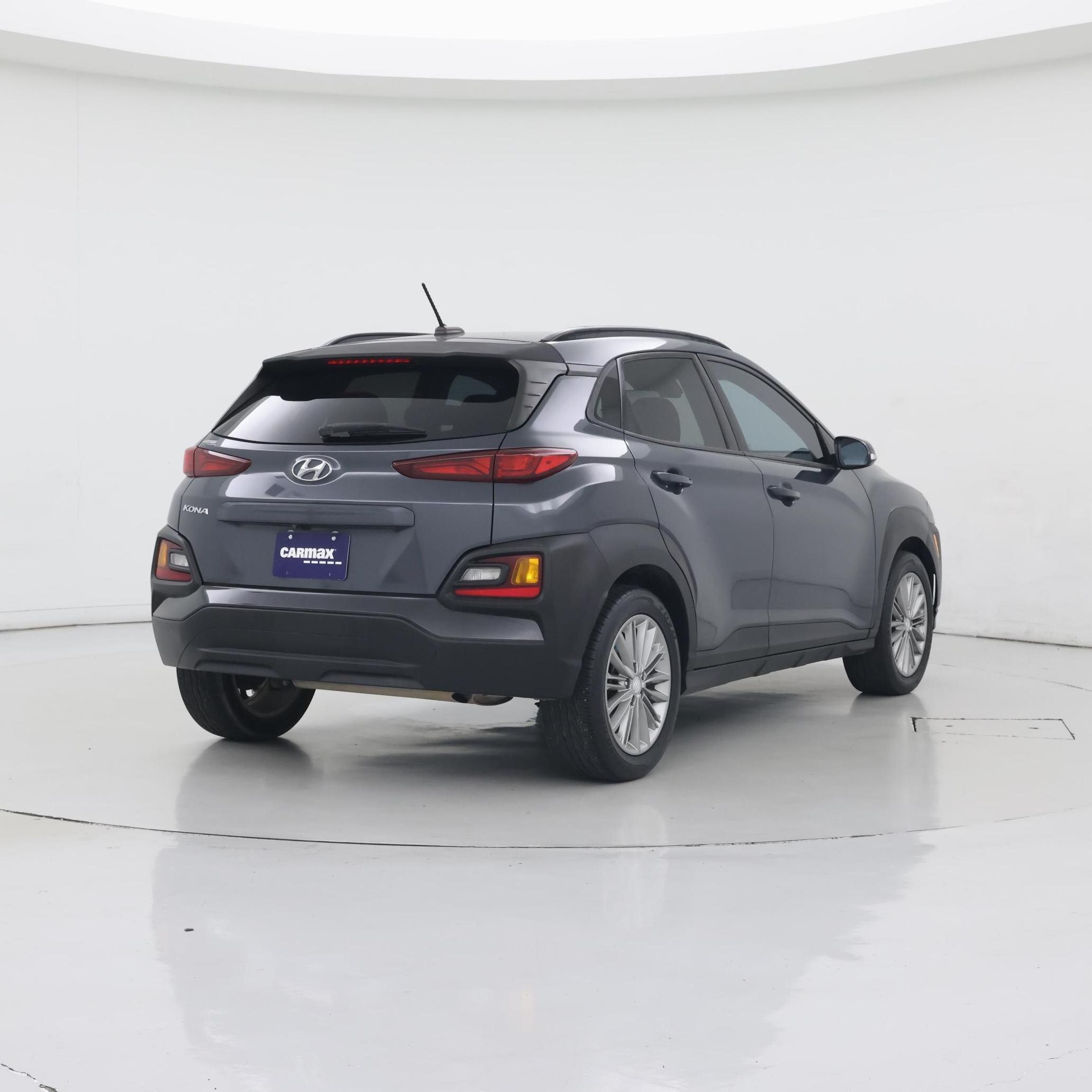 Thumbnail: 2020 Hyundai Kona - 8