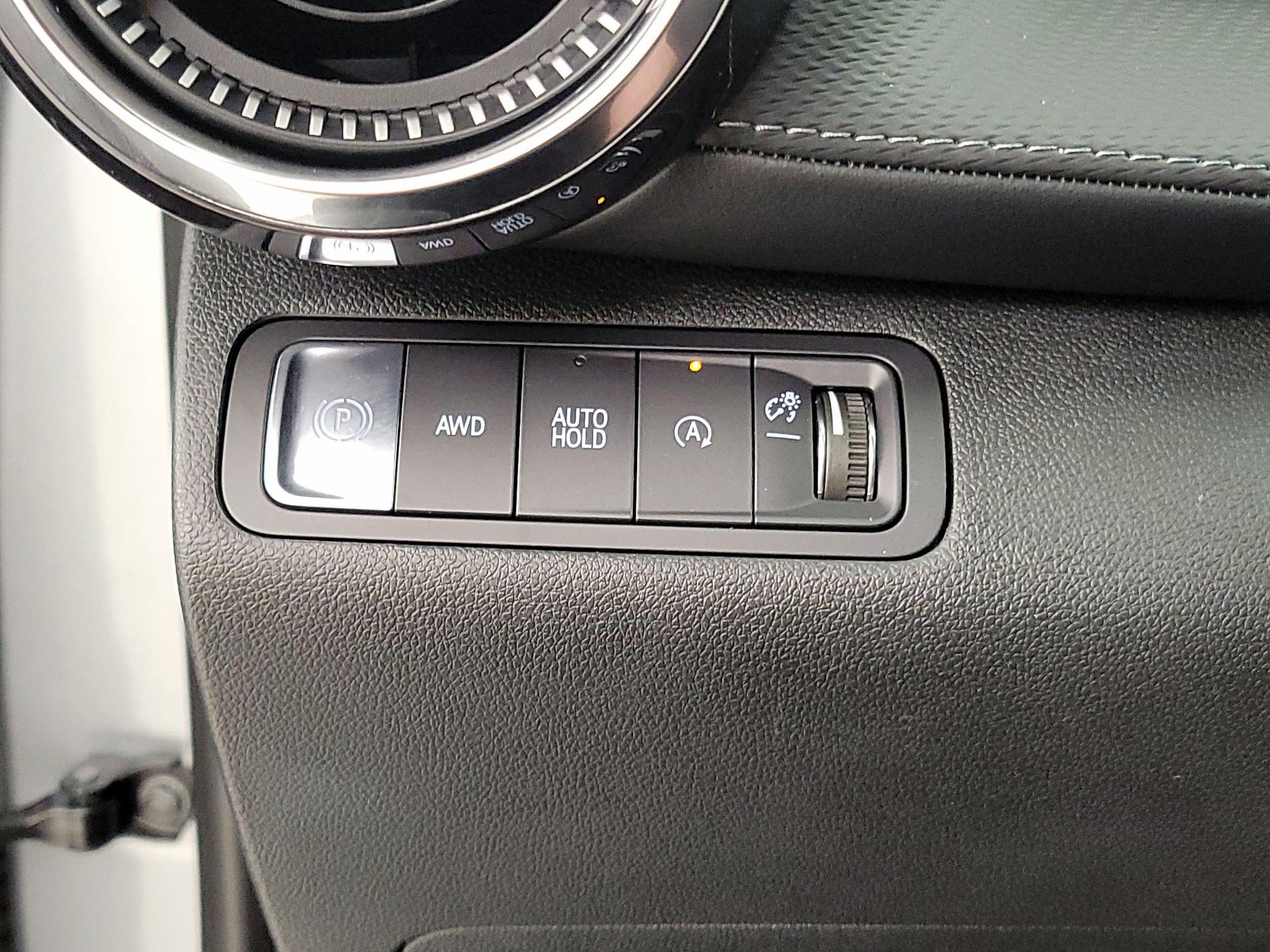 Thumbnail: 2025 Chevrolet Equinox - 13