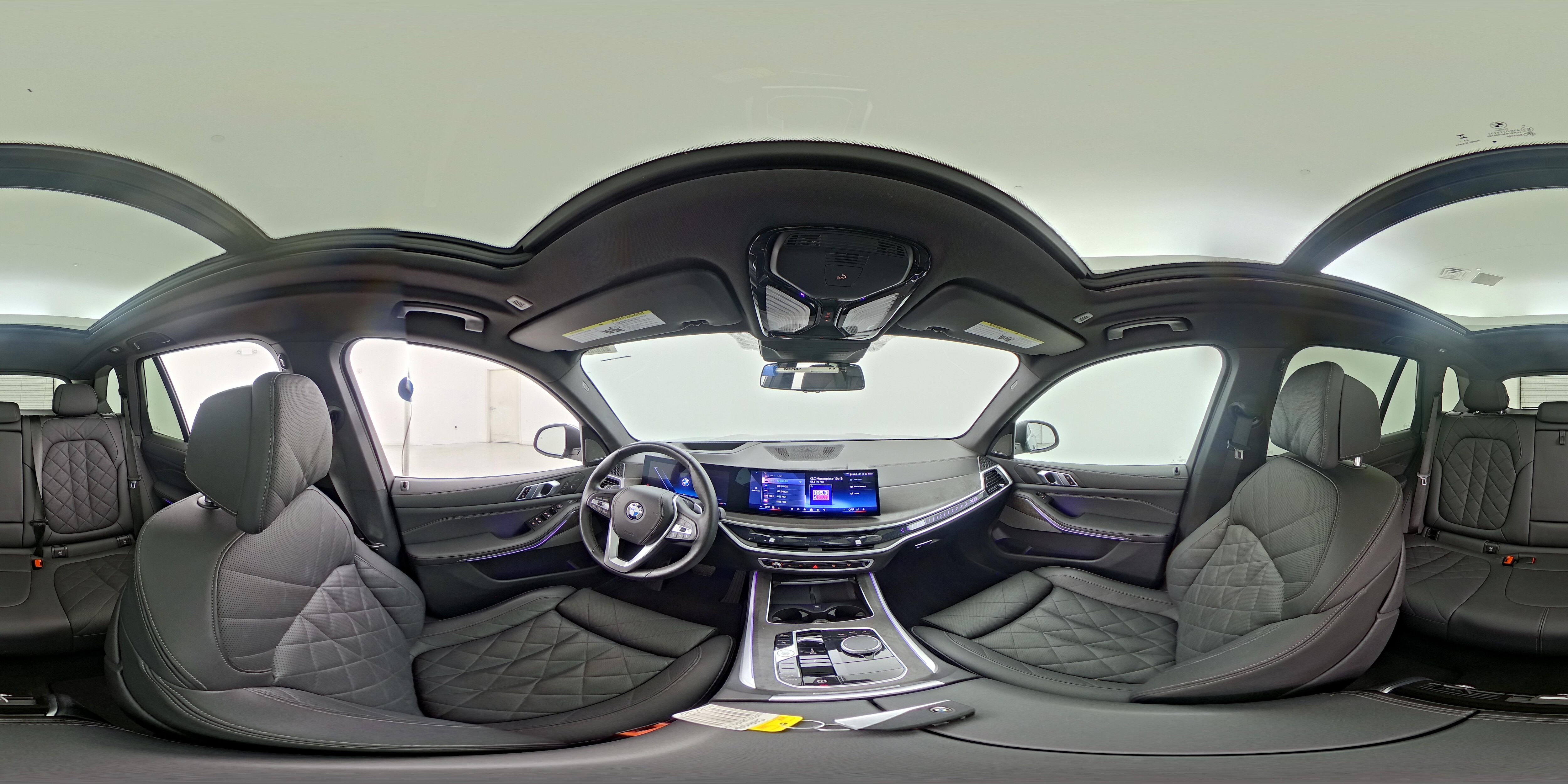 2024 BMW X5 40i - Photo 25