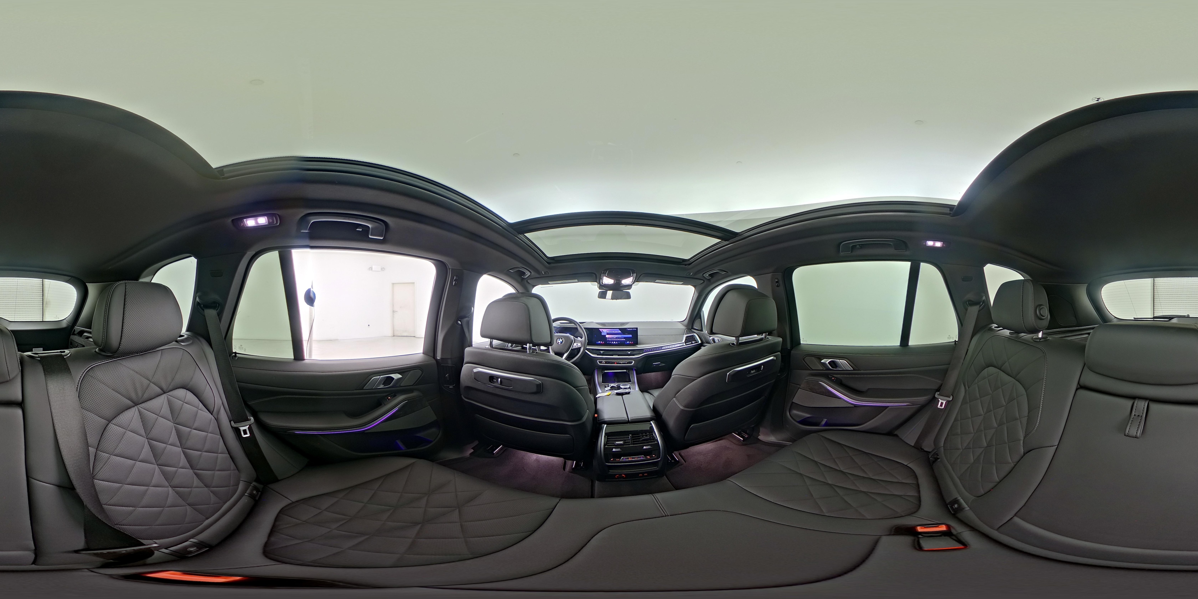 2024 BMW X5 40i - Photo 26