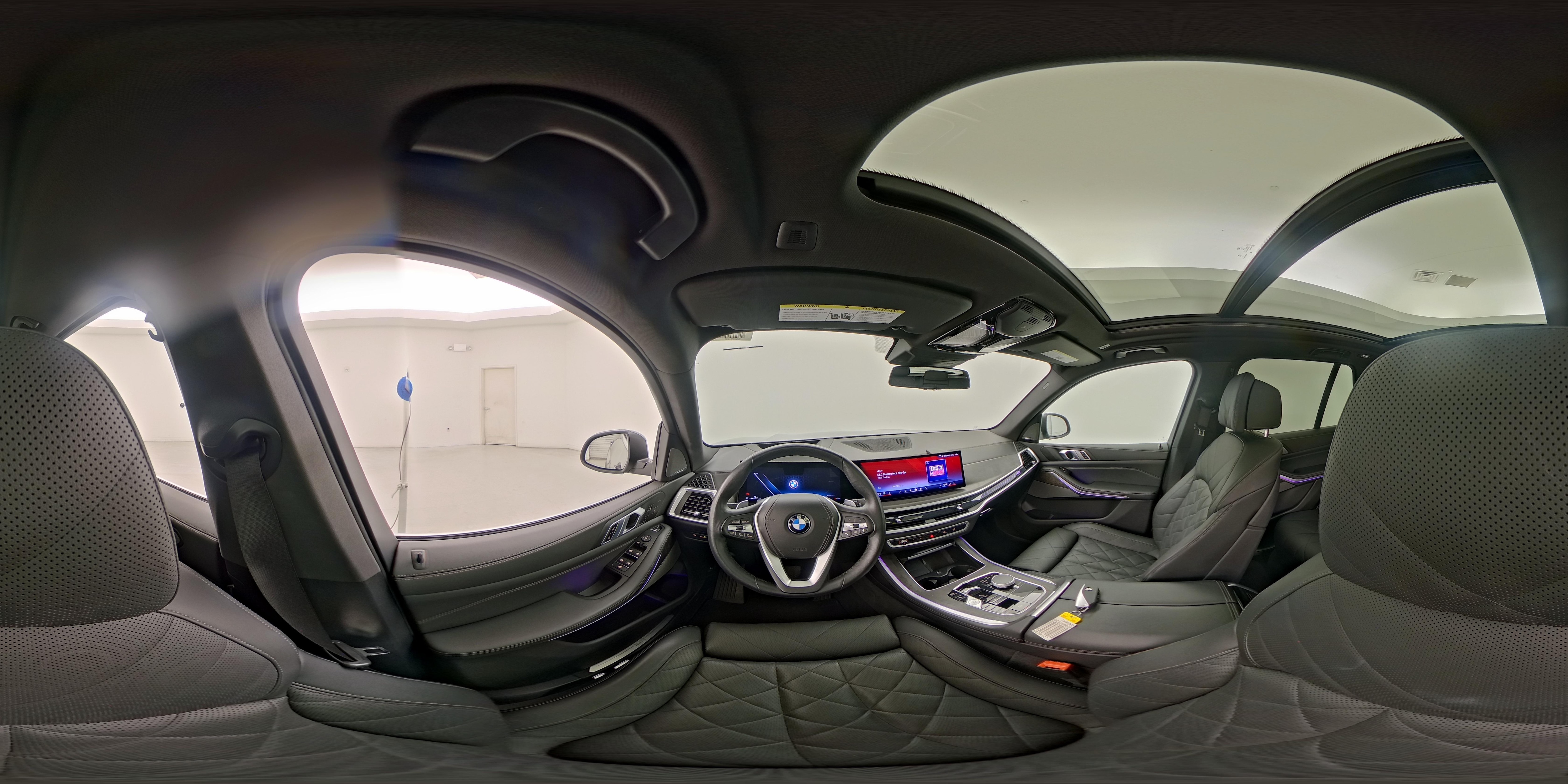 2024 BMW X5 40i - Photo 27
