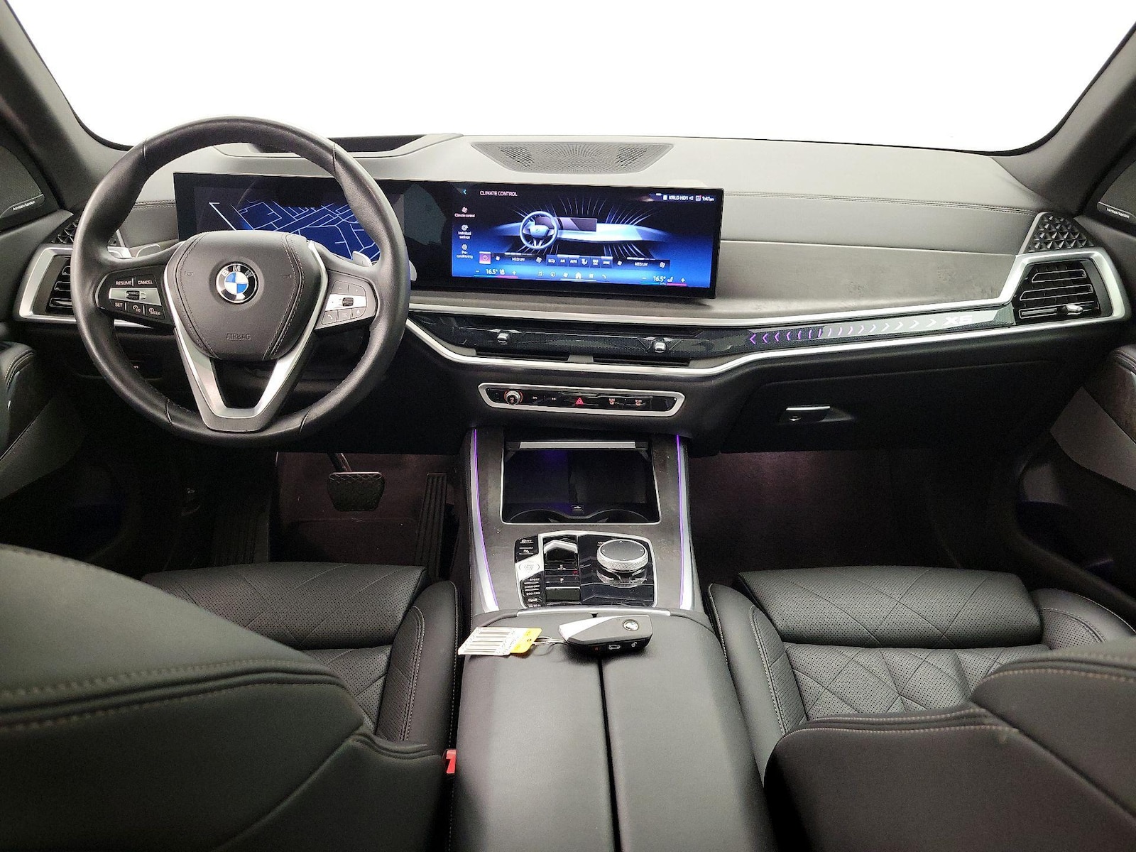 2024 BMW X5 40i - Photo 10