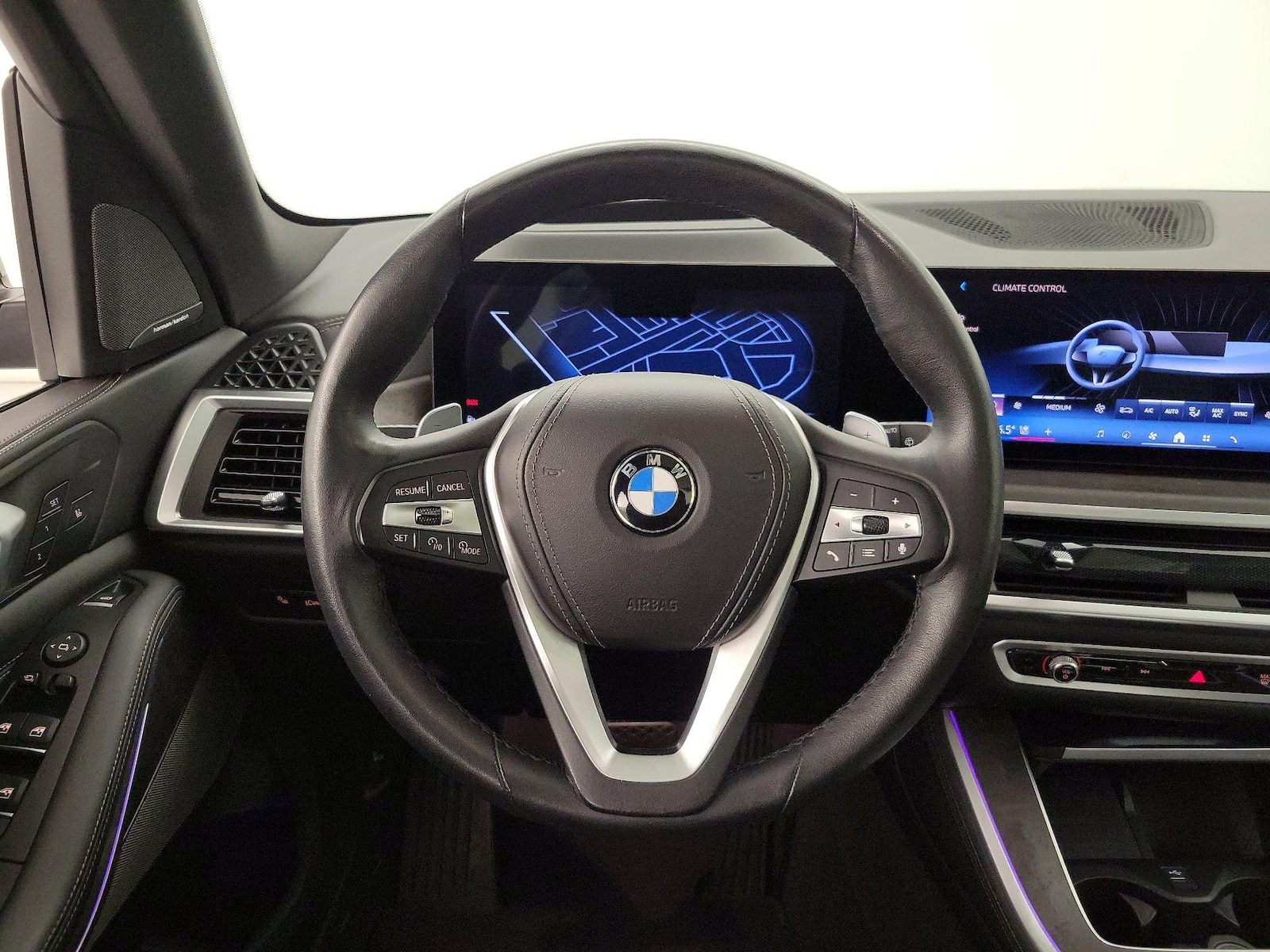 2024 BMW X5 40i - Photo 11